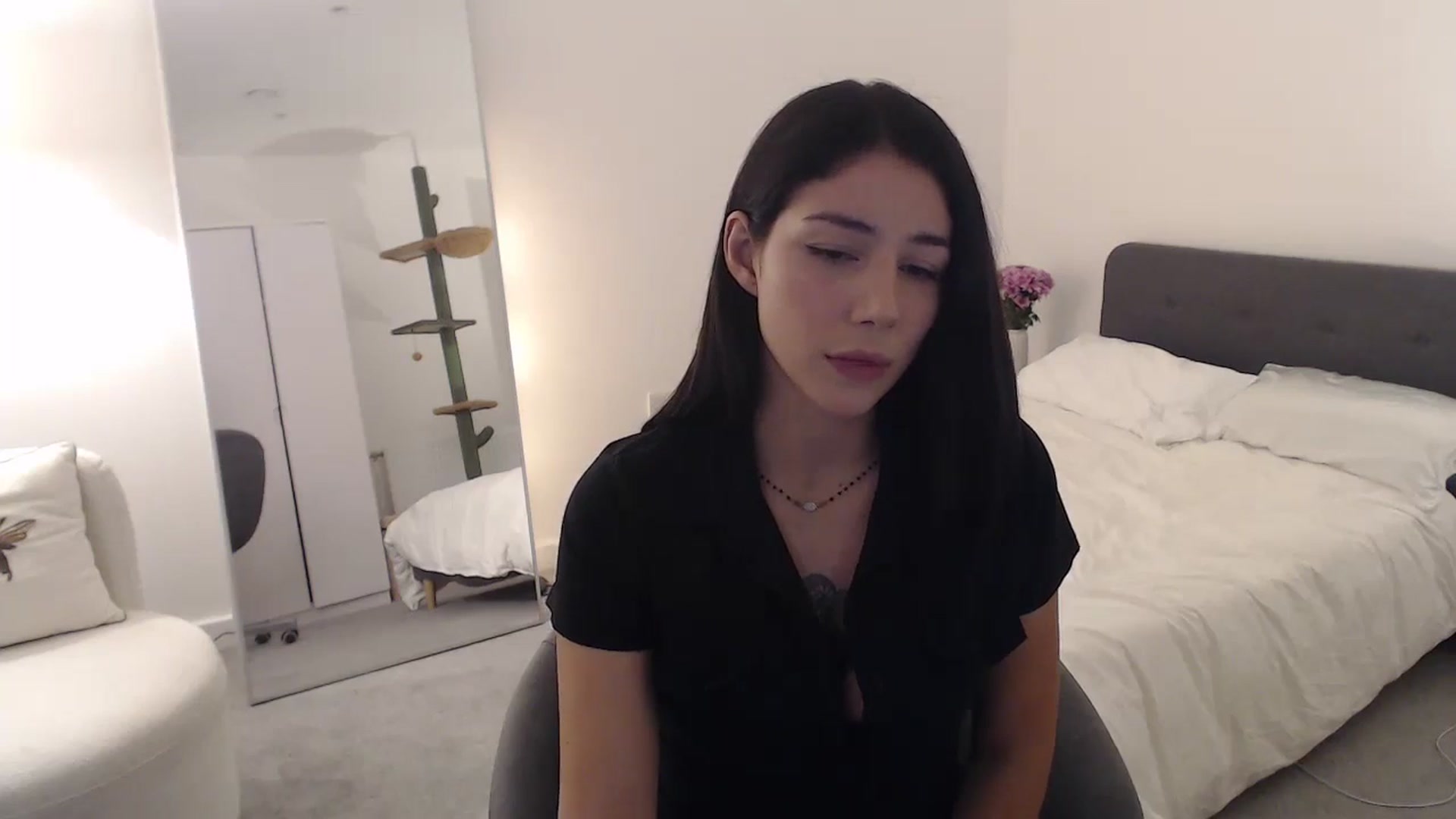 Gallery image thumbnail from anacardi's myfreecams stream on, 09/26/2024, 23:53 image 6 of 20