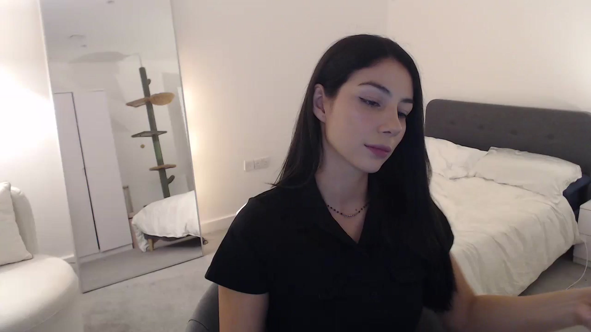 Gallery image thumbnail from anacardi's myfreecams stream on, 09/26/2024, 23:53 image 2 of 20