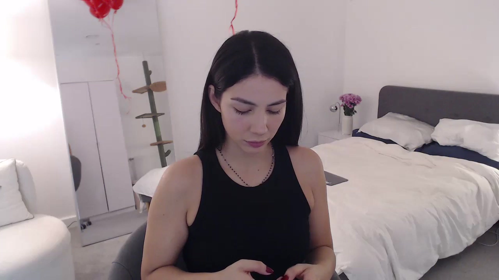 Gallery image thumbnail from anacardi's myfreecams stream on, 09/27/2024, 19:54 image 2 of 20