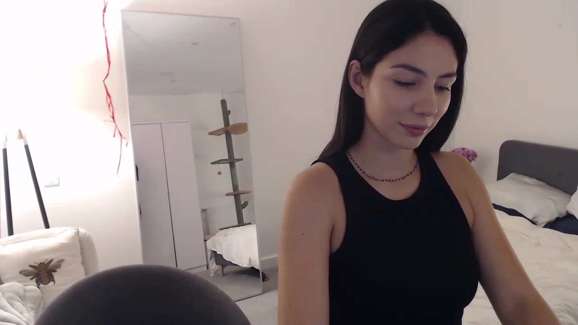Gallery image thumbnail from anacardi's myfreecams stream on, 09/27/2024, 19:54 image 19 of 20