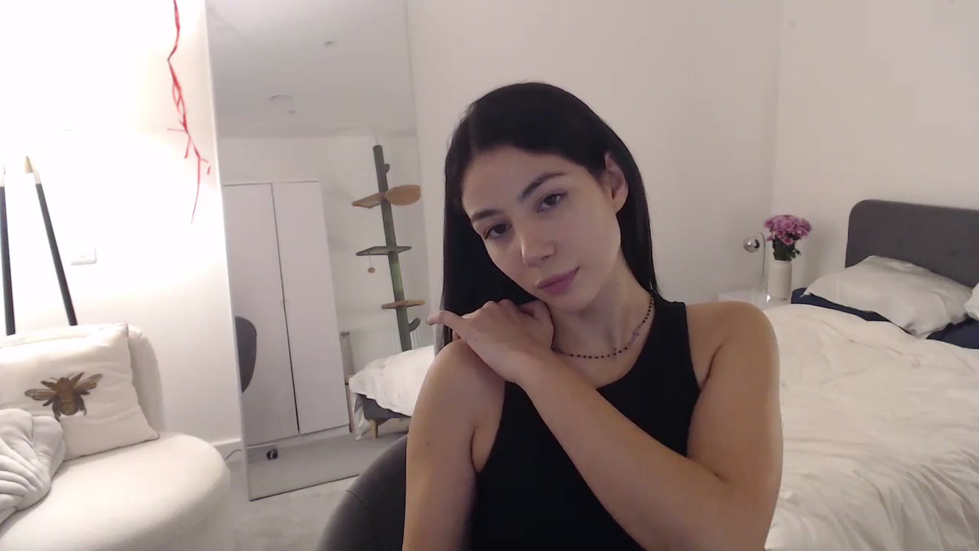Gallery image thumbnail from anacardi's myfreecams stream on, 09/27/2024, 19:54 image 18 of 20