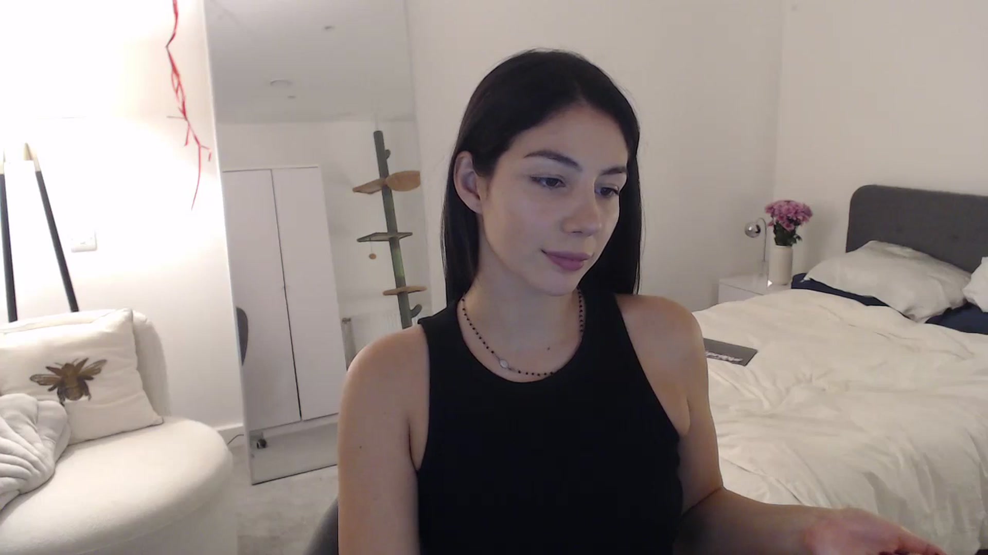 Gallery image thumbnail from anacardi's myfreecams stream on, 09/27/2024, 19:54 image 12 of 20