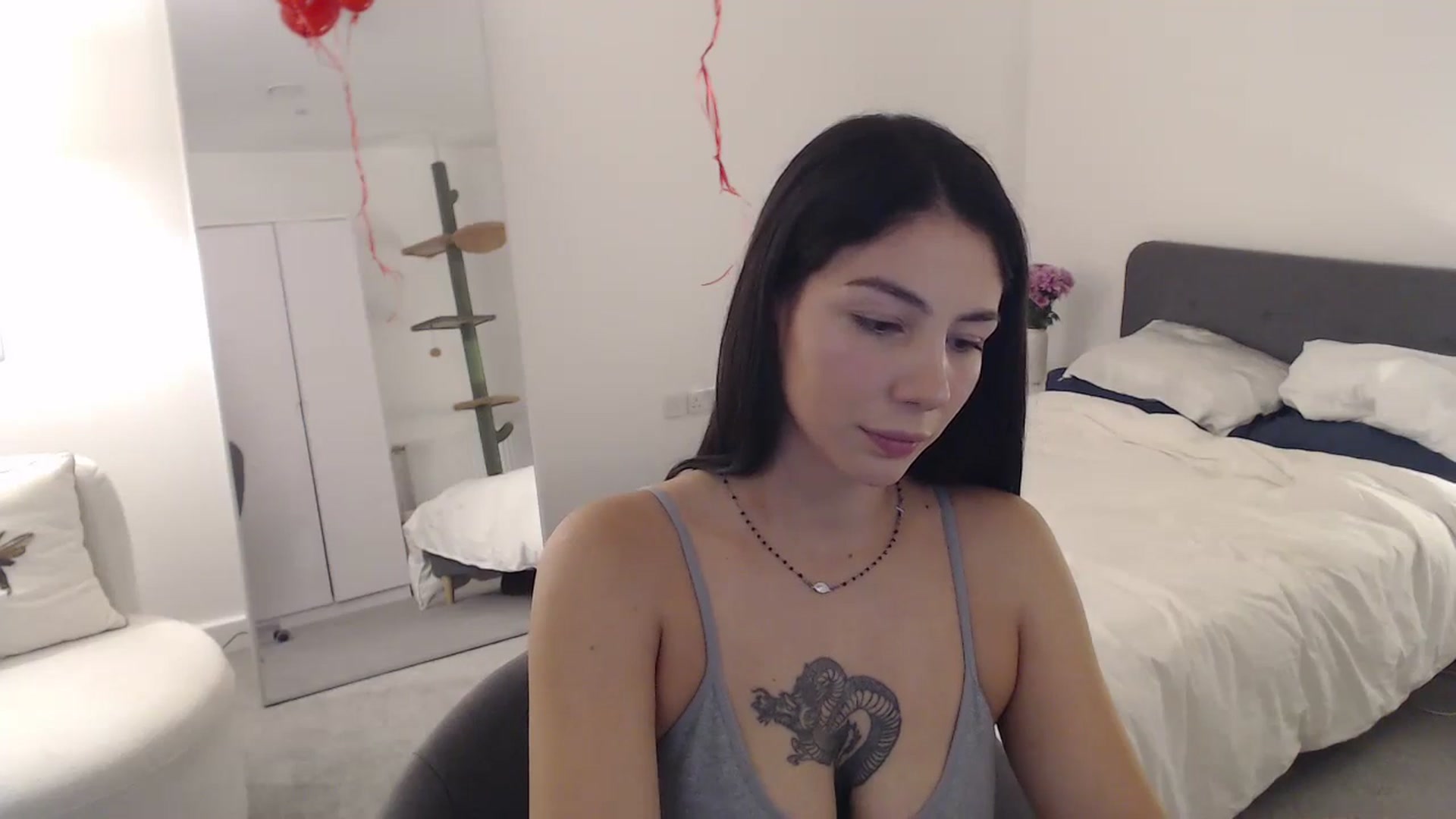 Gallery image thumbnail from anacardi's myfreecams stream on, 09/27/2024, 19:54 image 6 of 20