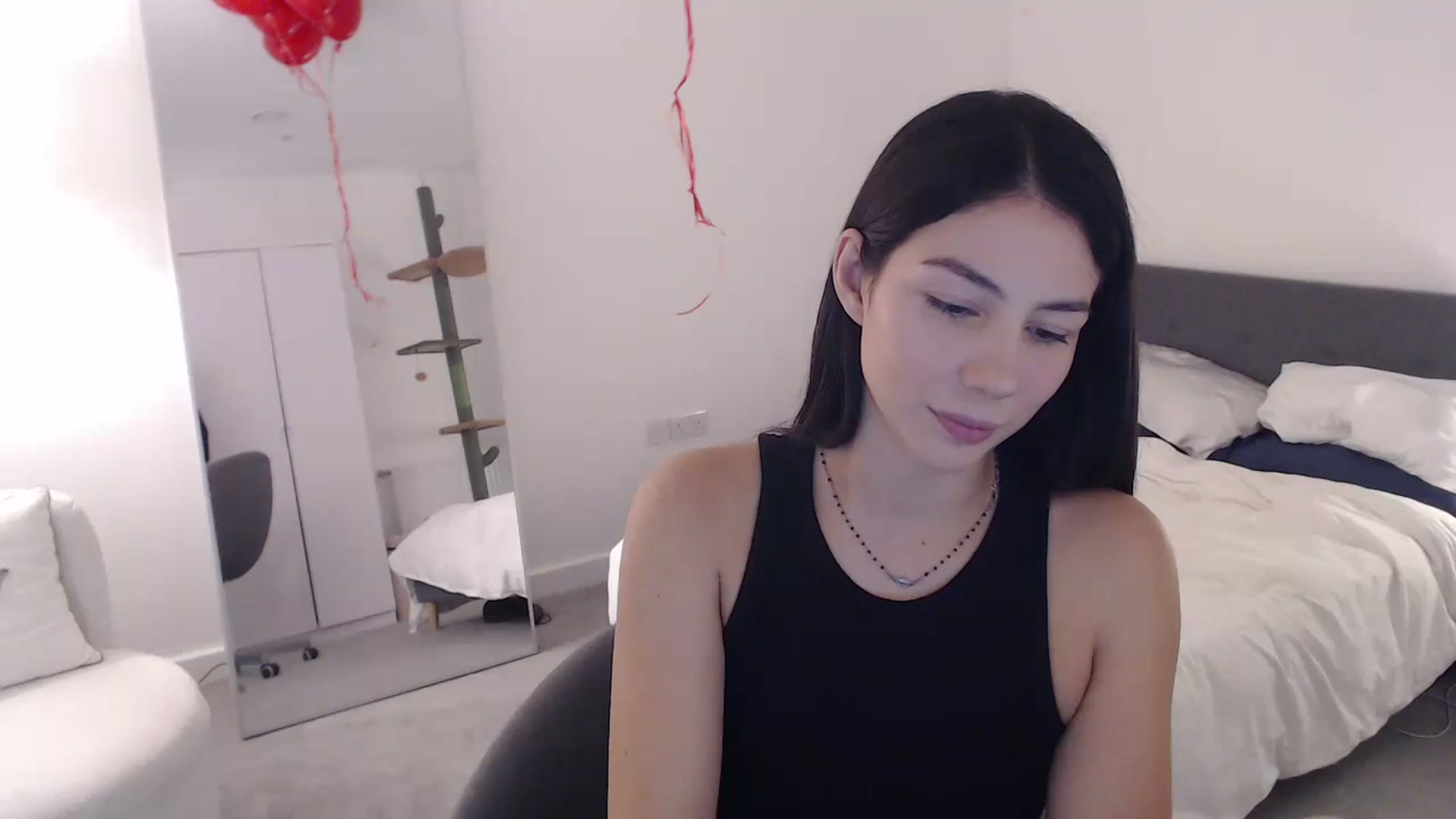 Gallery image thumbnail from anacardi's myfreecams stream on, 09/27/2024, 19:54 image 4 of 20