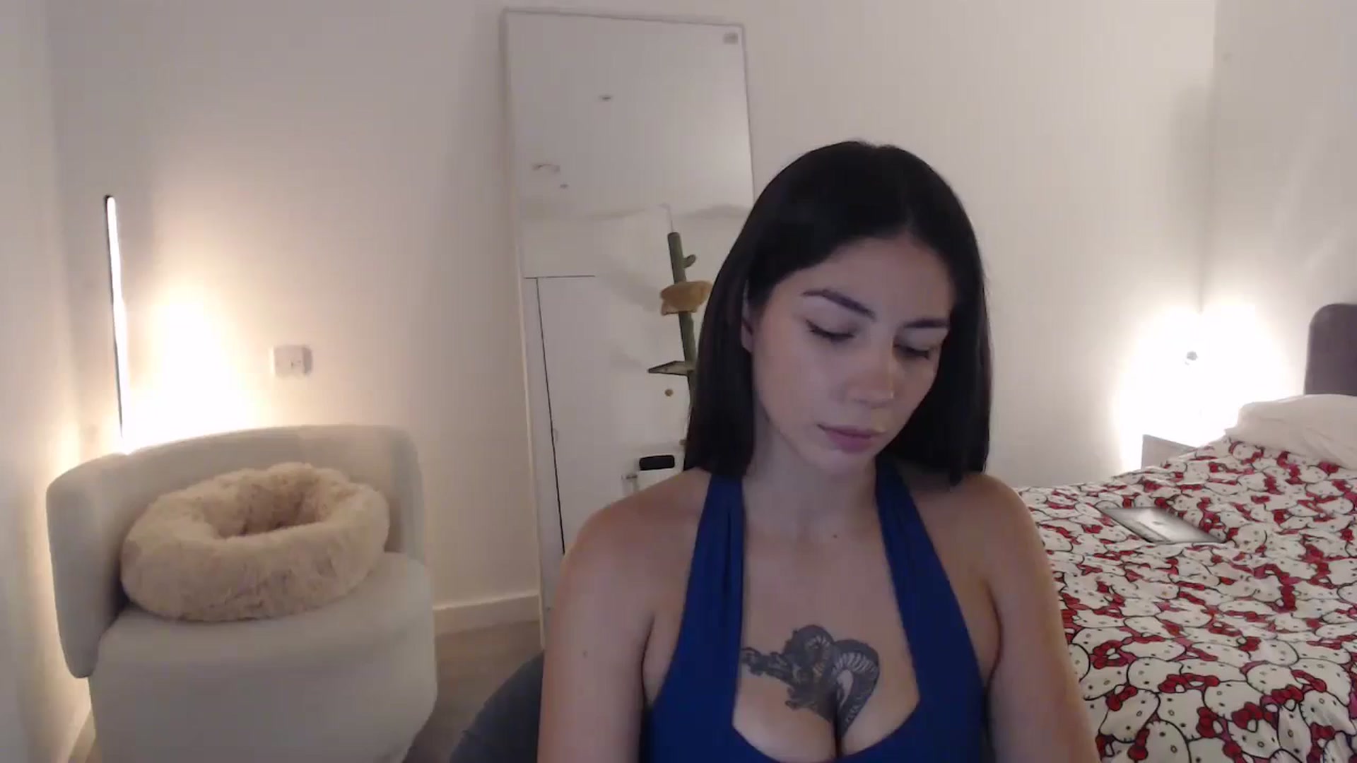 Gallery image thumbnail from anacardi's myfreecams stream on, 09/30/2024, 23:05 image 7 of 20