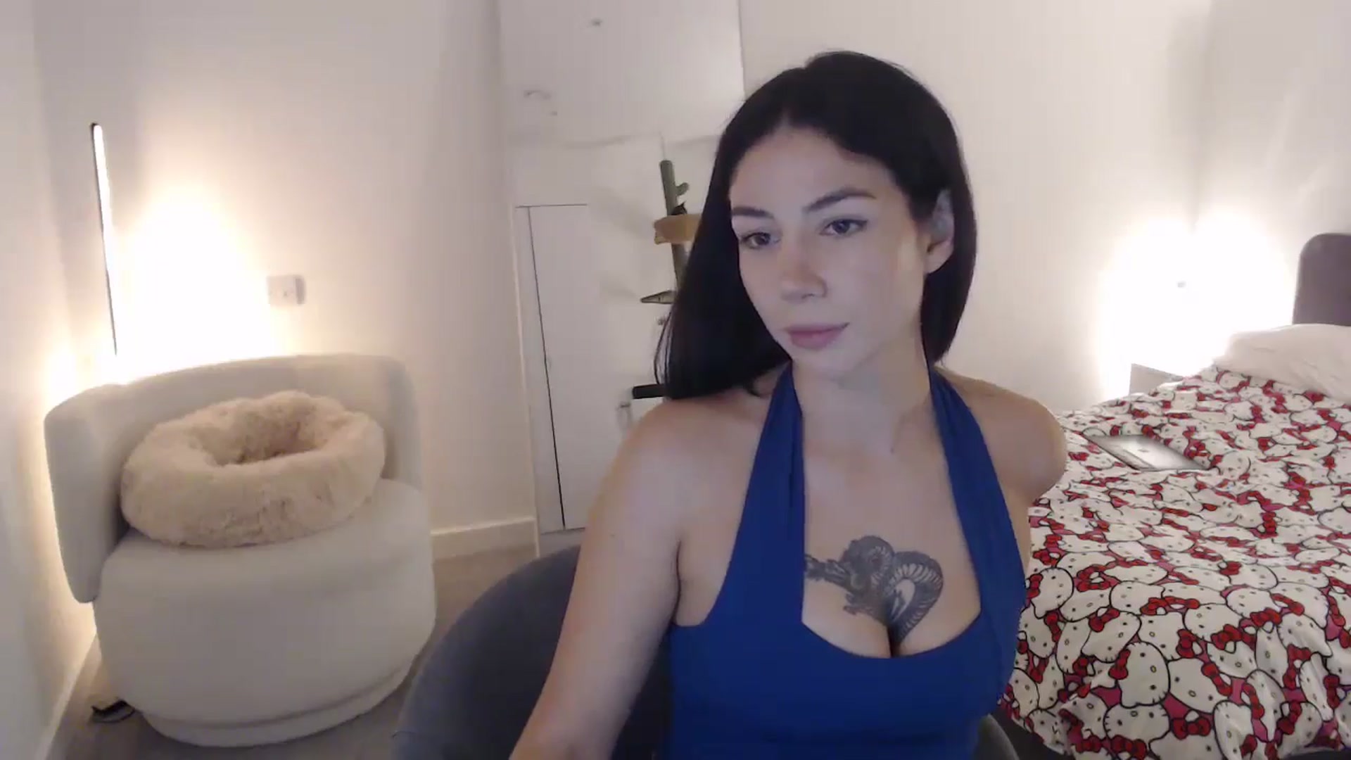 Gallery image thumbnail from anacardi's myfreecams stream on, 09/30/2024, 23:05 image 2 of 20