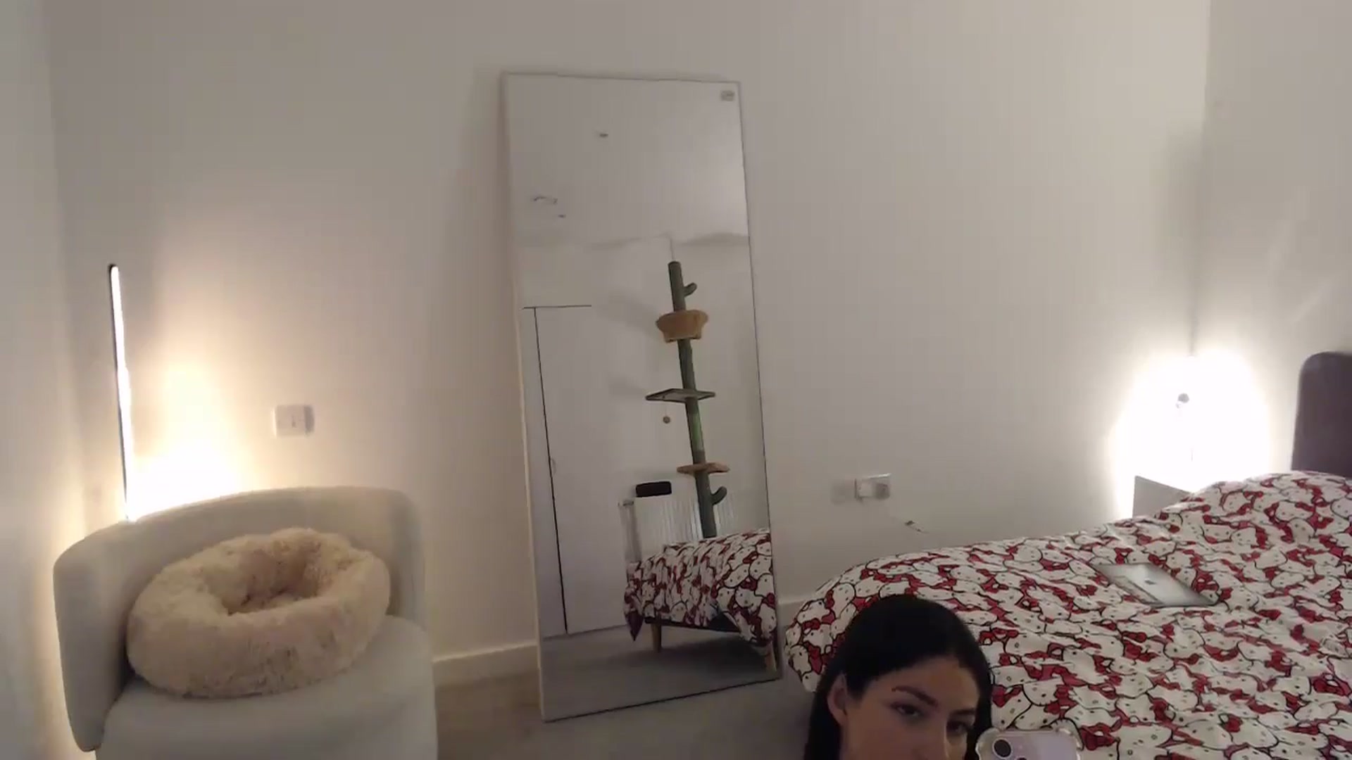 Gallery image thumbnail from anacardi's myfreecams stream on, 09/30/2024, 23:05 image 18 of 20