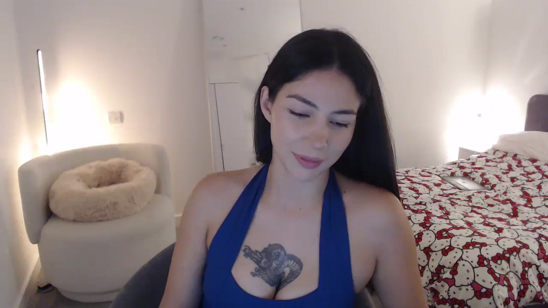 Gallery image thumbnail from anacardi's myfreecams stream on, 09/30/2024, 23:05 image 1 of 20