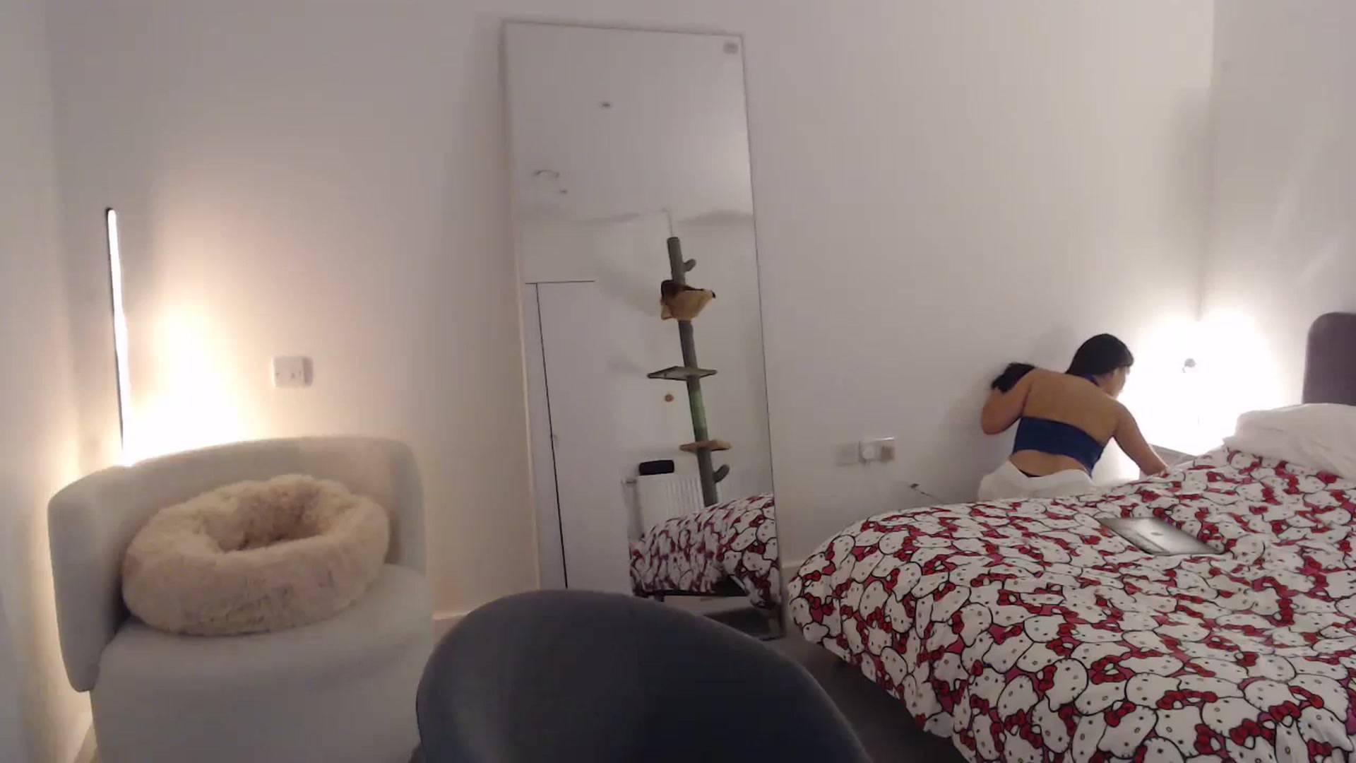Gallery image thumbnail from anacardi's myfreecams stream on, 09/30/2024, 23:05 image 5 of 20