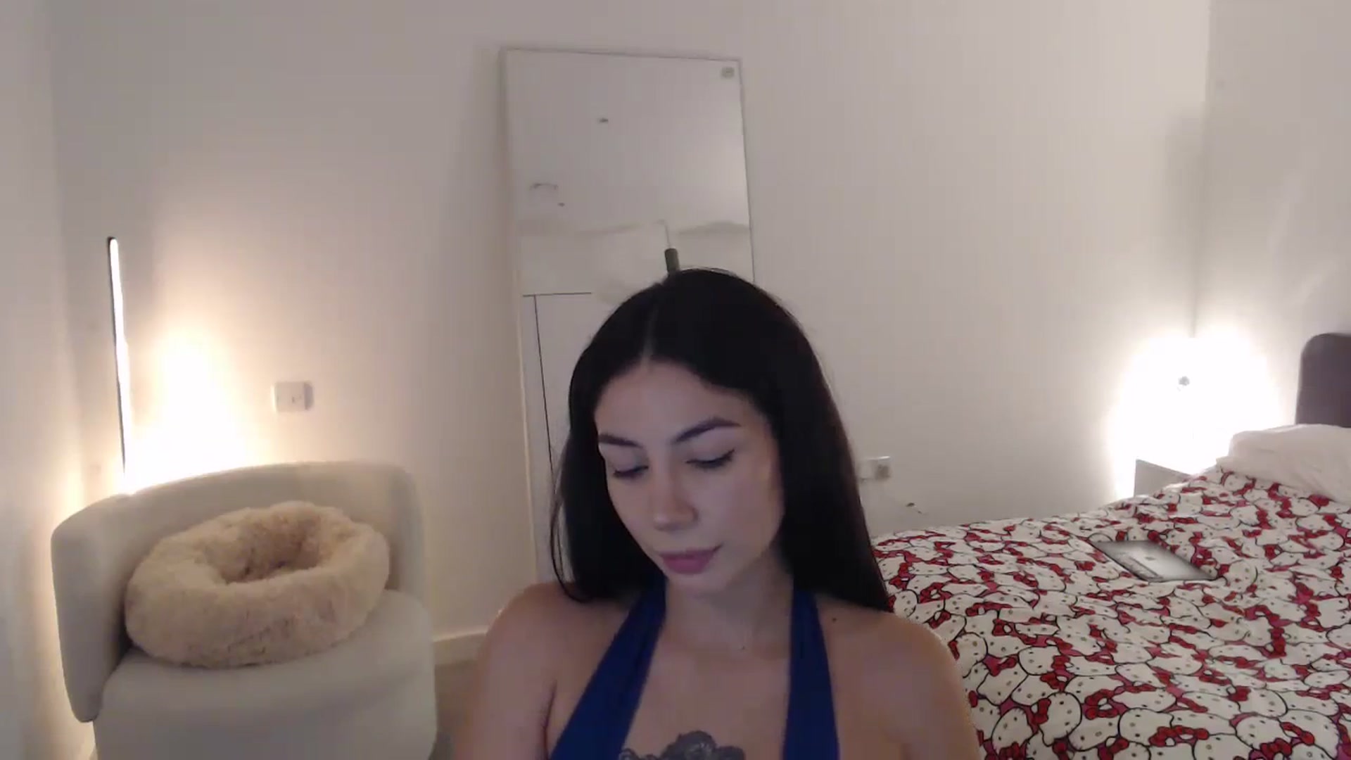 Gallery image thumbnail from anacardi's myfreecams stream on, 09/30/2024, 23:05 image 3 of 20