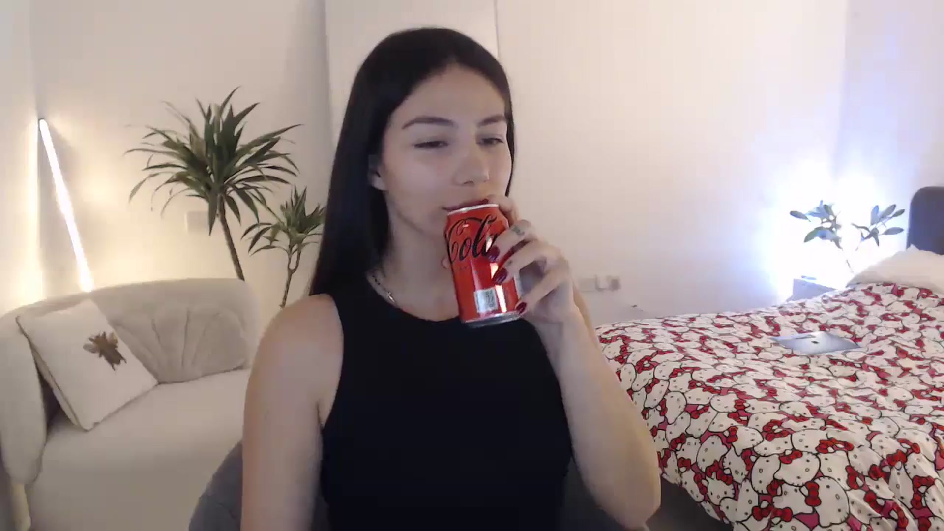 Gallery image thumbnail from anacardi's myfreecams stream on, 10/01/2024, 20:28 image 8 of 20