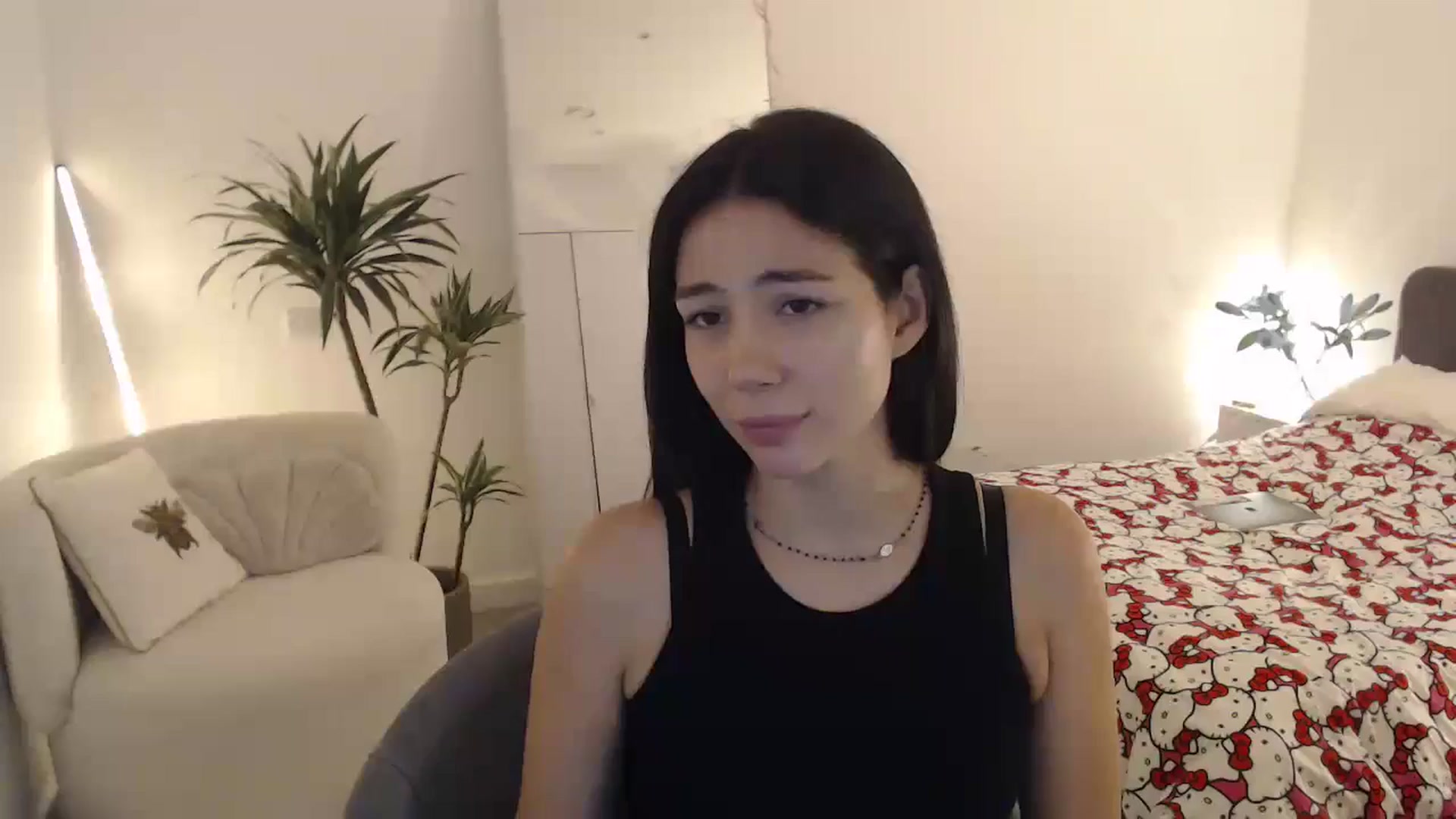 Gallery image thumbnail from anacardi's myfreecams stream on, 10/01/2024, 20:28 image 17 of 20