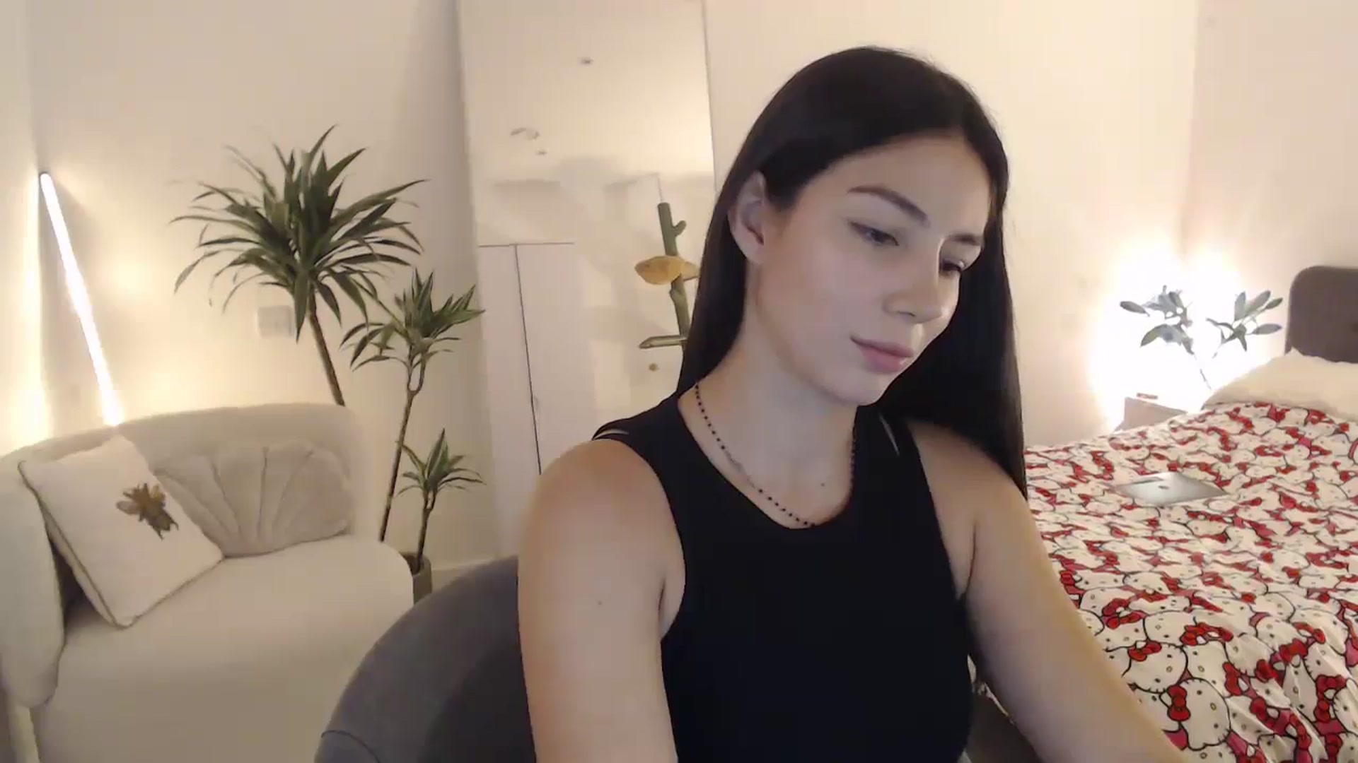 Gallery image thumbnail from anacardi's myfreecams stream on, 10/01/2024, 20:28 image 11 of 20