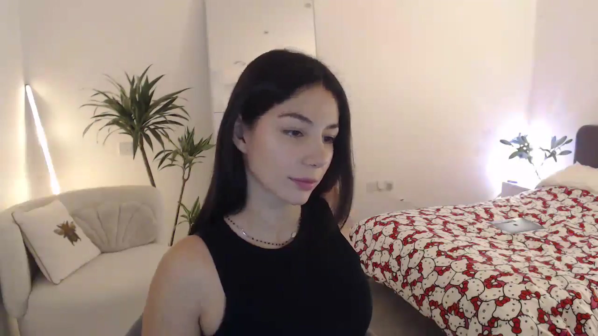 Gallery image thumbnail from anacardi's myfreecams stream on, 10/01/2024, 20:28 image 2 of 20
