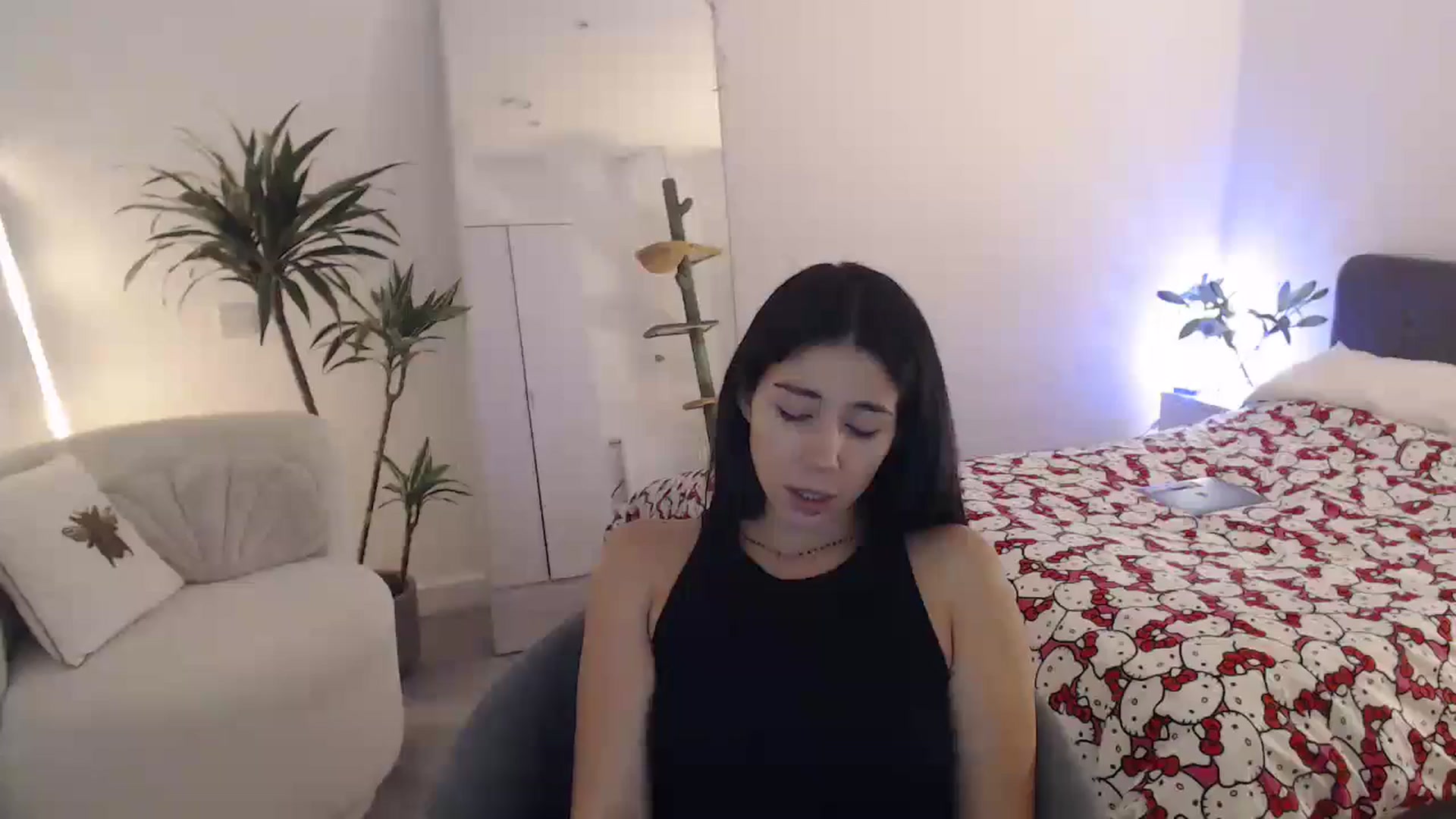 Gallery image thumbnail from anacardi's myfreecams stream on, 10/01/2024, 20:59 image 15 of 20