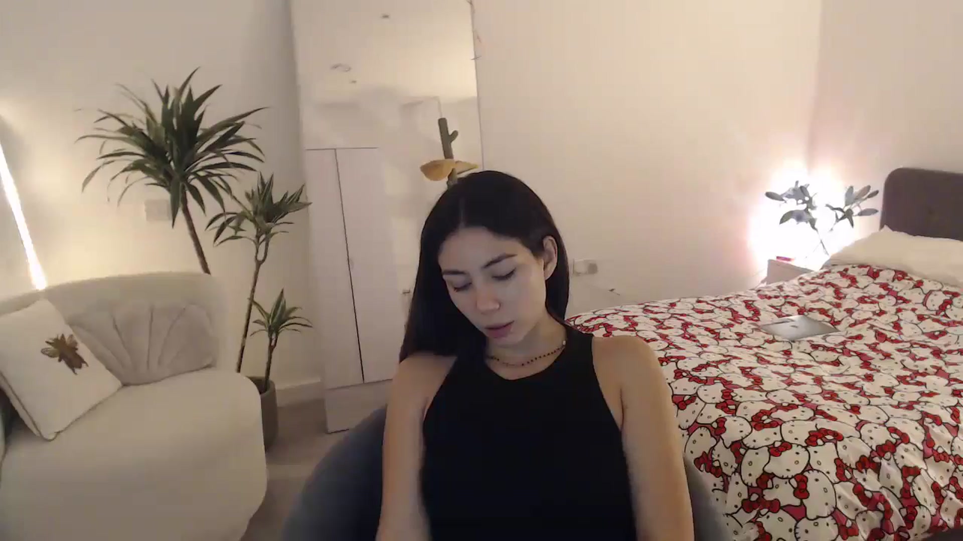 Gallery image thumbnail from anacardi's myfreecams stream on, 10/01/2024, 20:59 image 13 of 20