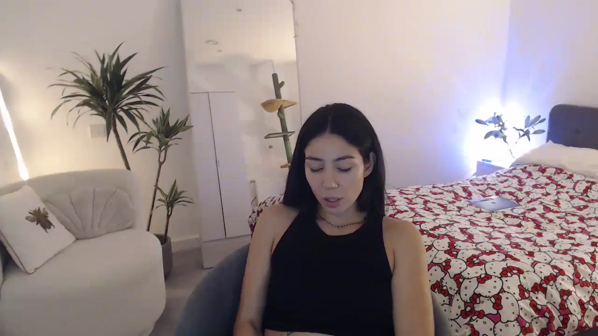 Gallery image thumbnail from anacardi's myfreecams stream on, 10/01/2024, 20:59 image 17 of 20
