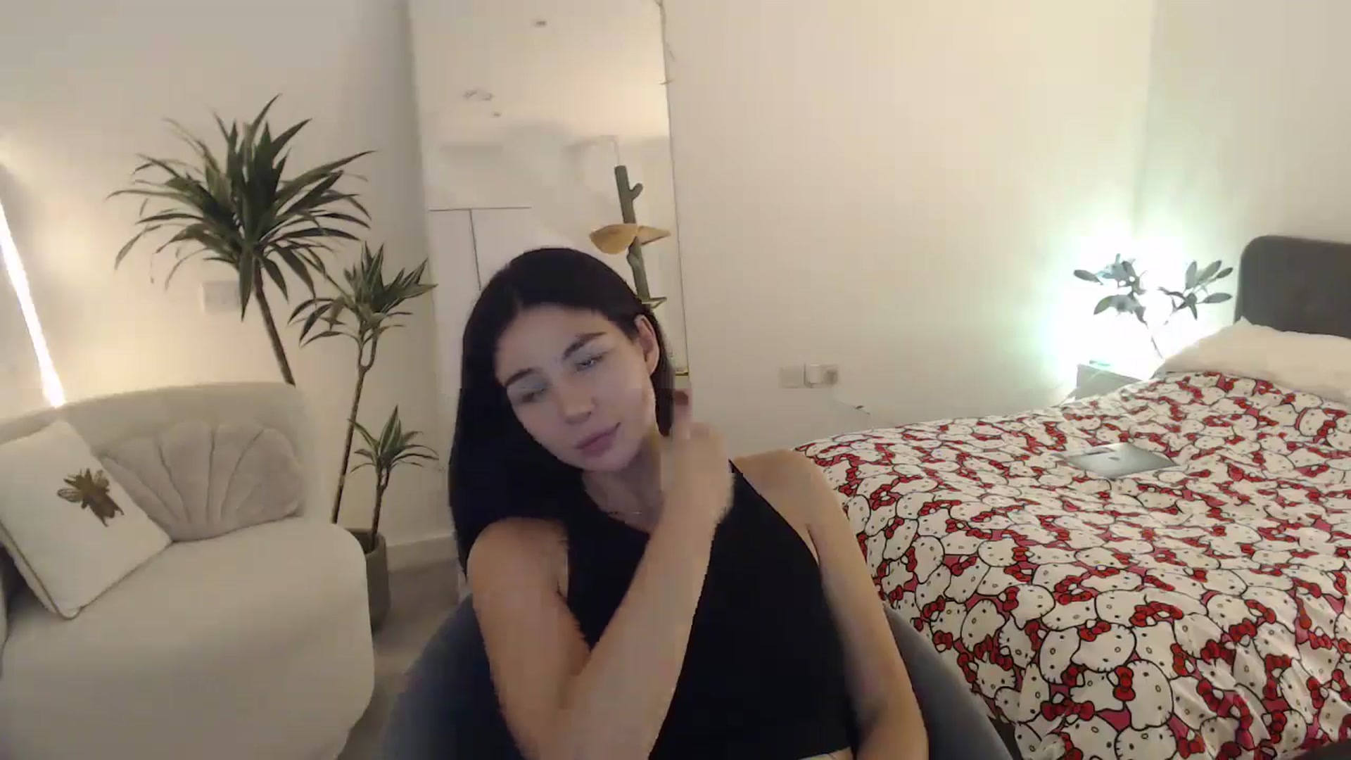 Gallery image thumbnail from anacardi's myfreecams stream on, 10/01/2024, 20:59 image 16 of 20