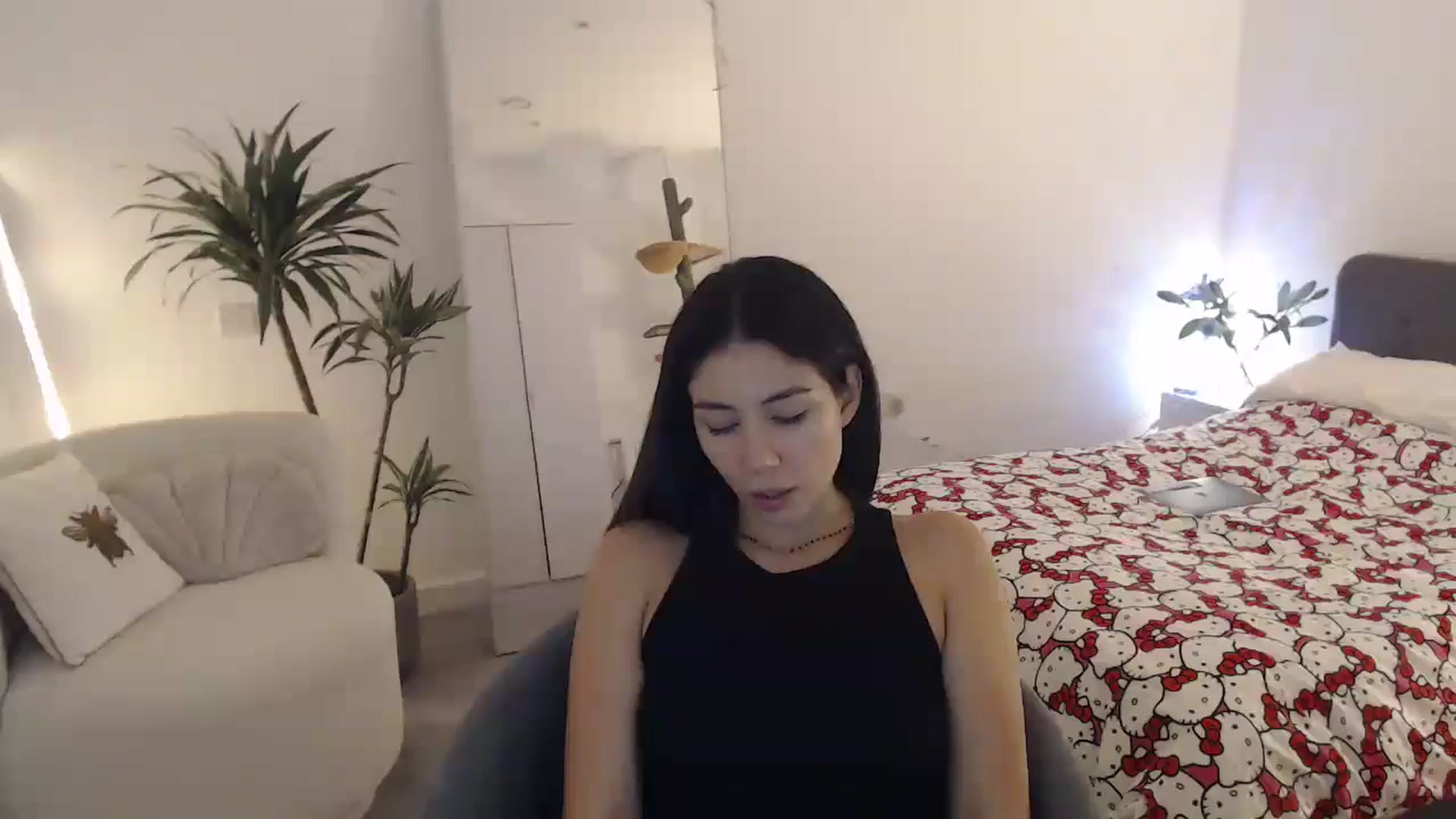 Gallery image thumbnail from anacardi's myfreecams stream on, 10/01/2024, 20:59 image 14 of 20