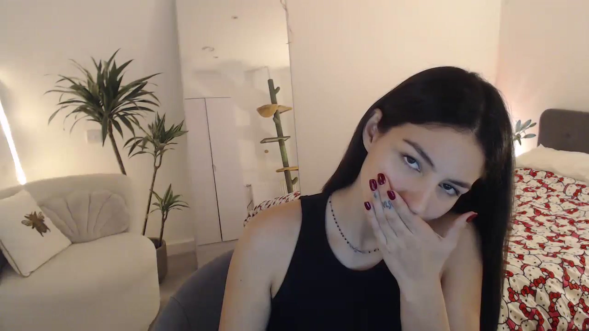 Gallery image thumbnail from anacardi's myfreecams stream on, 10/01/2024, 20:59 image 6 of 20