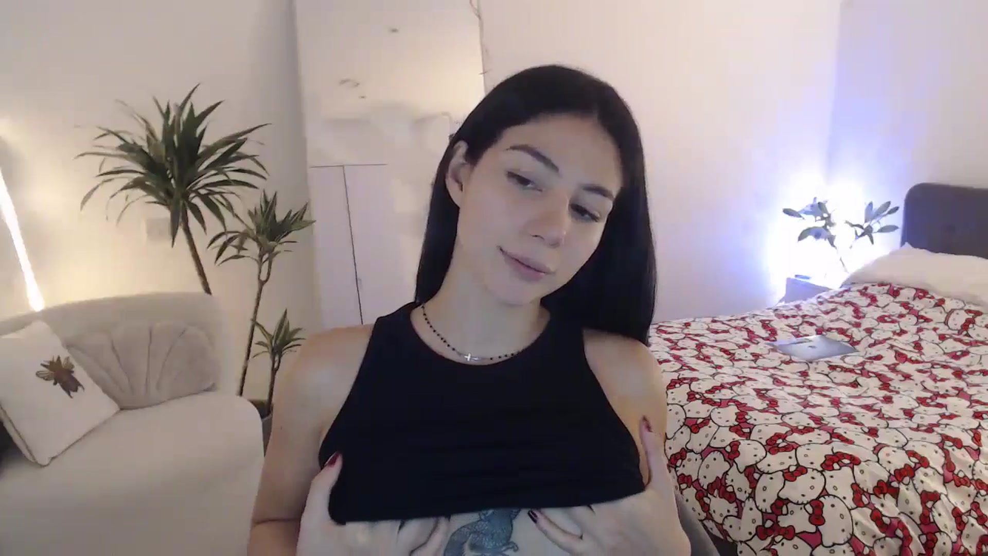 Gallery image thumbnail from anacardi's myfreecams stream on, 10/01/2024, 20:59 image 7 of 20
