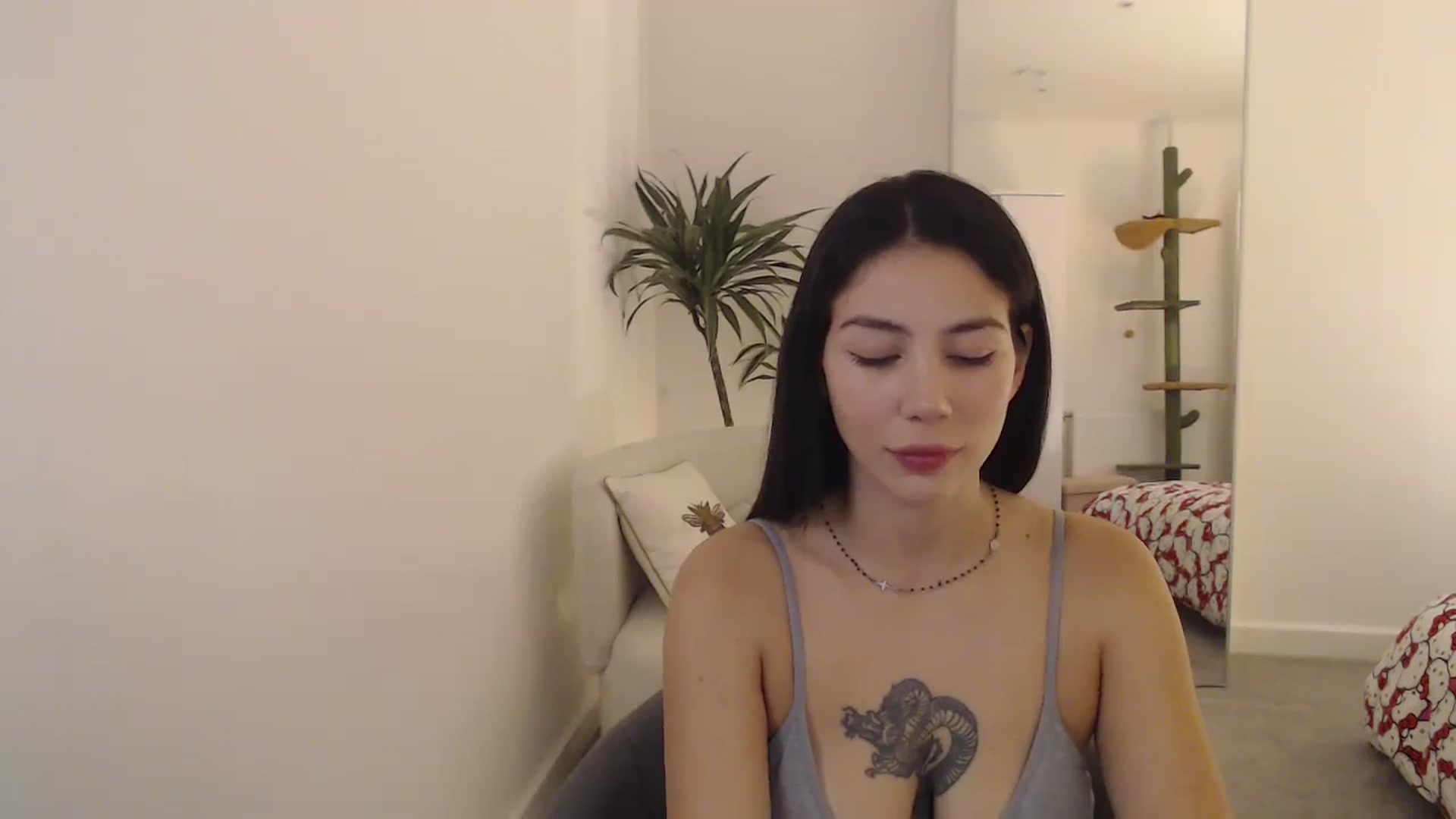 Gallery image thumbnail from anacardi's myfreecams stream on, 10/03/2024, 22:09 image 18 of 20