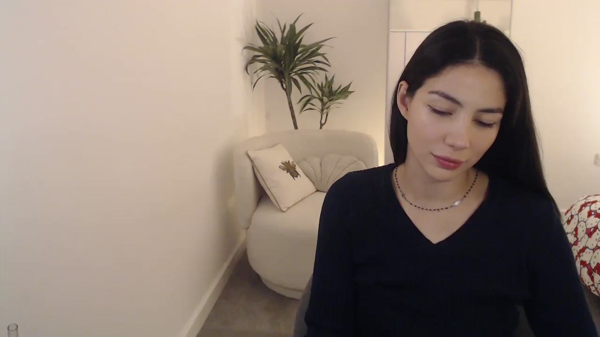 Gallery image thumbnail from anacardi's myfreecams stream on, 10/03/2024, 22:09 image 9 of 20