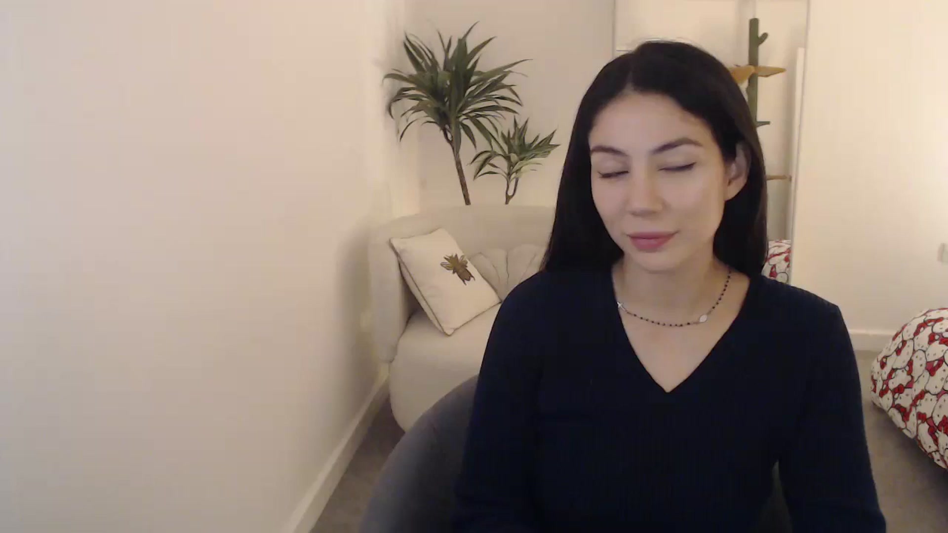 Gallery image thumbnail from anacardi's myfreecams stream on, 10/03/2024, 22:09 image 1 of 20