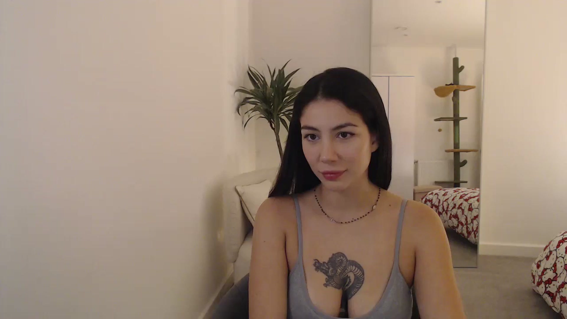 Gallery image thumbnail from anacardi's myfreecams stream on, 10/03/2024, 22:09 image 17 of 20