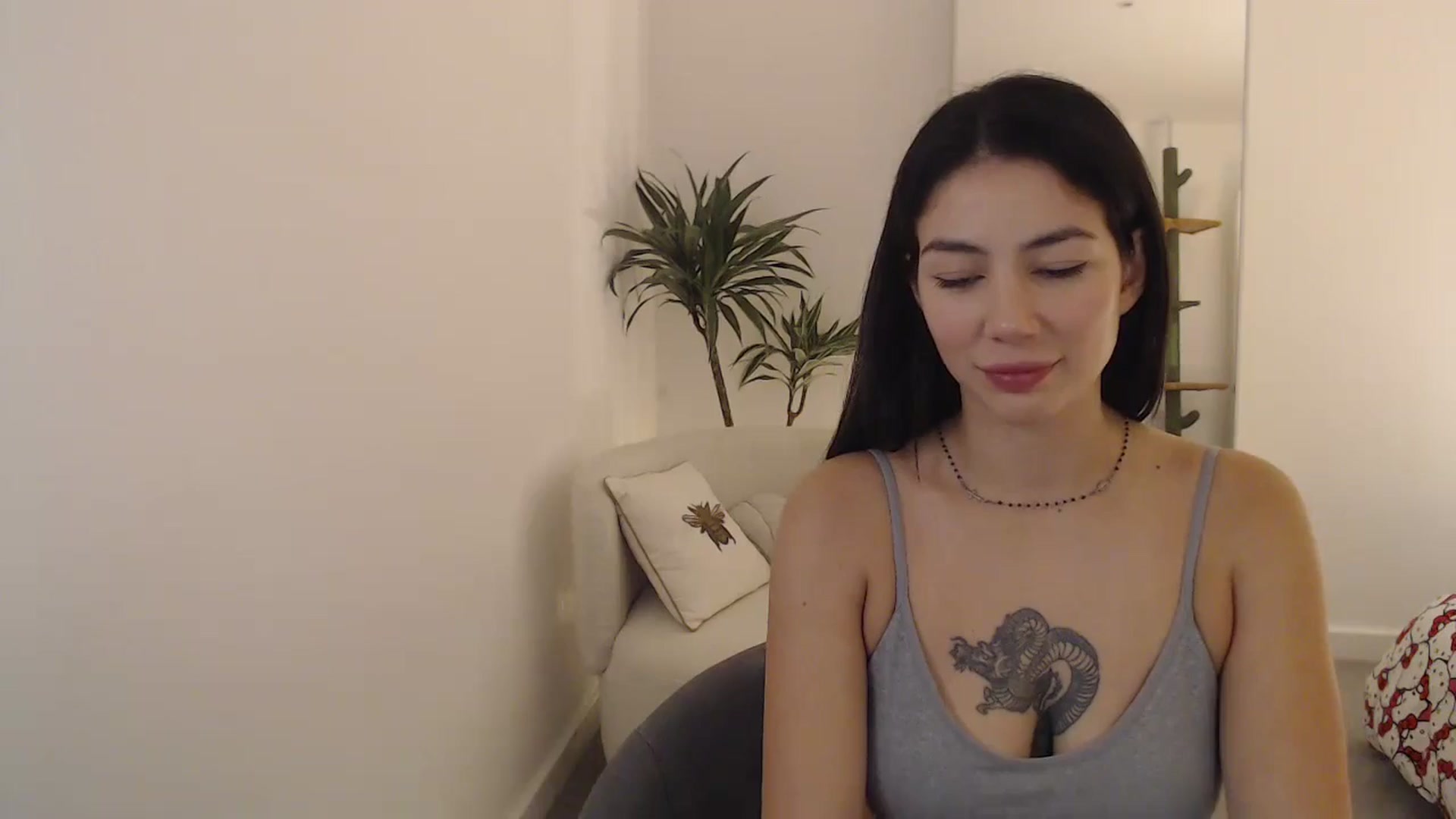 Gallery image thumbnail from anacardi's myfreecams stream on, 10/03/2024, 22:09 image 15 of 20