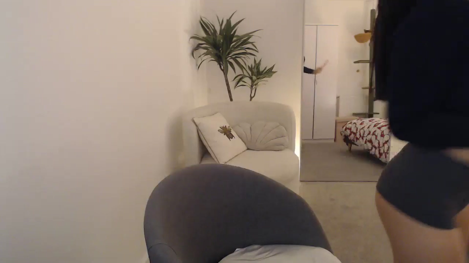 Gallery image thumbnail from anacardi's myfreecams stream on, 10/03/2024, 22:09 image 3 of 20