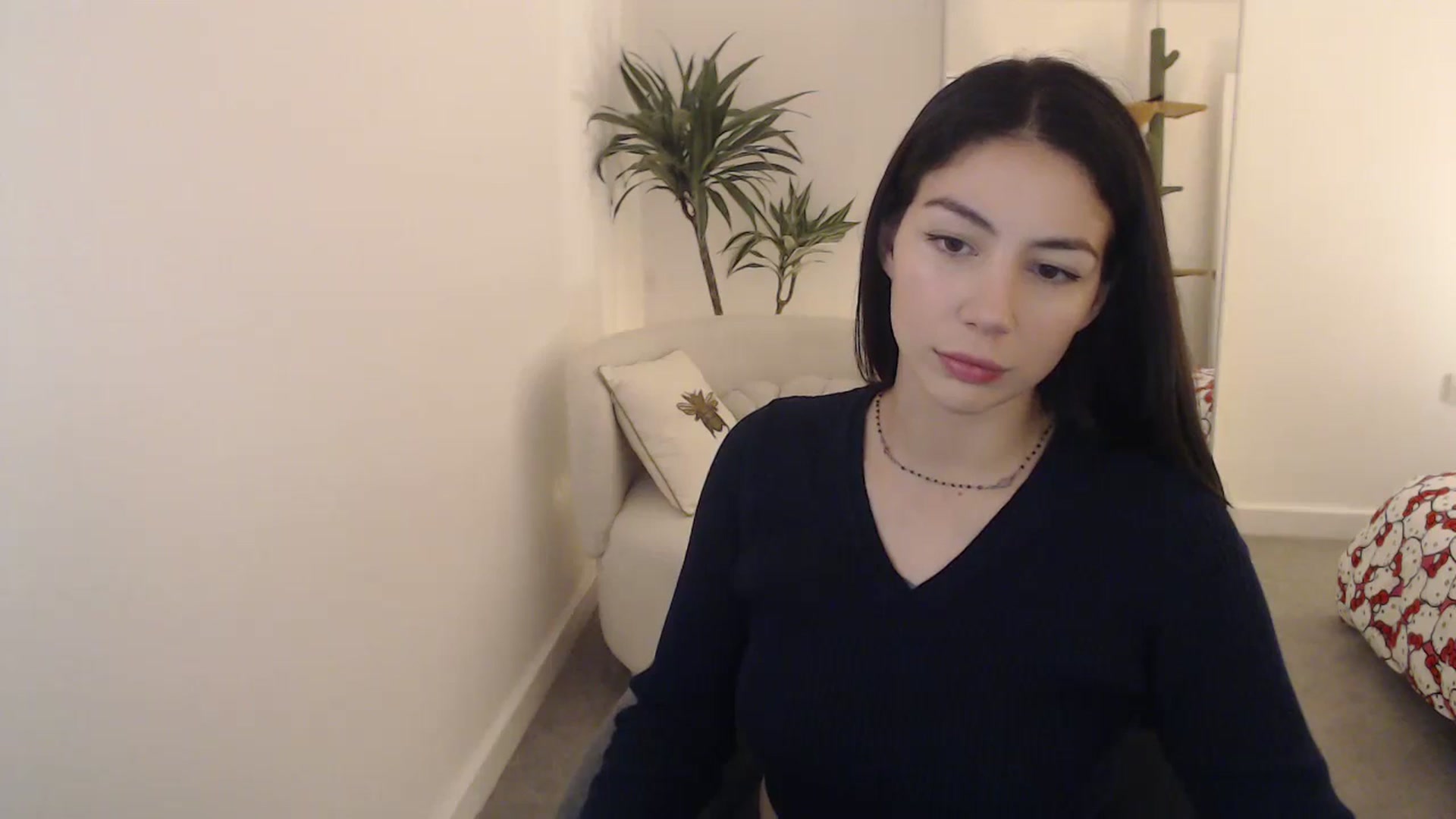 Gallery image thumbnail from anacardi's myfreecams stream on, 10/03/2024, 22:09 image 2 of 20