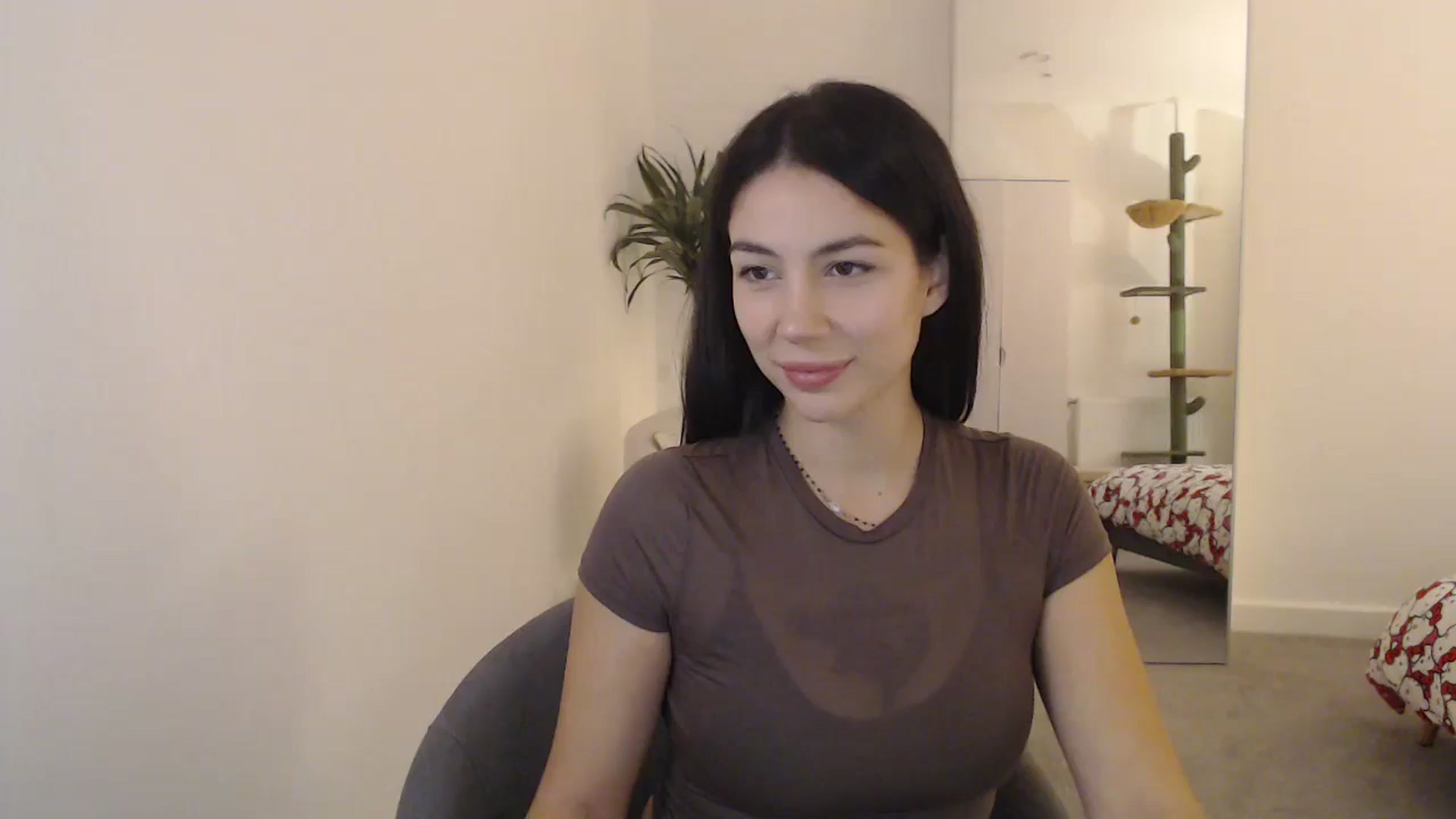 Gallery image thumbnail from anacardi's myfreecams stream on, 10/04/2024, 23:36 image 3 of 20