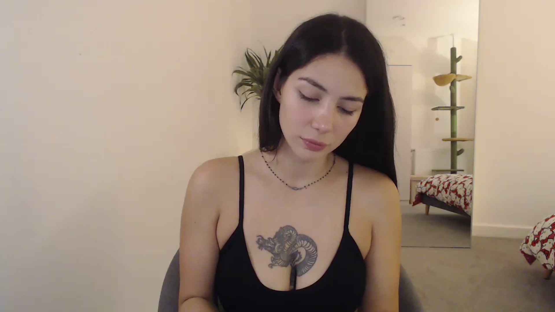 Gallery image thumbnail from anacardi's myfreecams stream on, 10/04/2024, 23:36 image 17 of 20