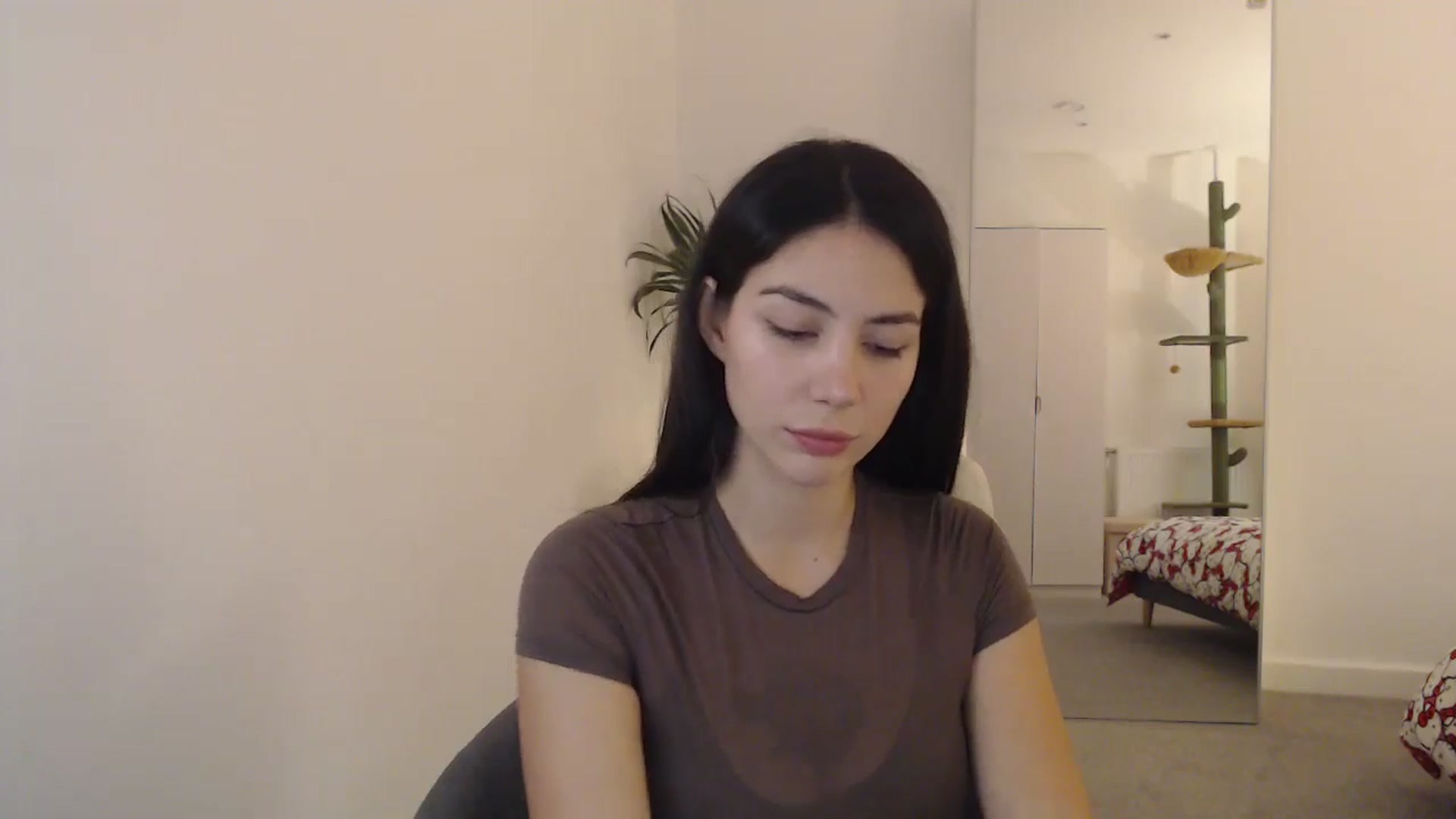 Gallery image thumbnail from anacardi's myfreecams stream on, 10/04/2024, 23:36 image 5 of 20