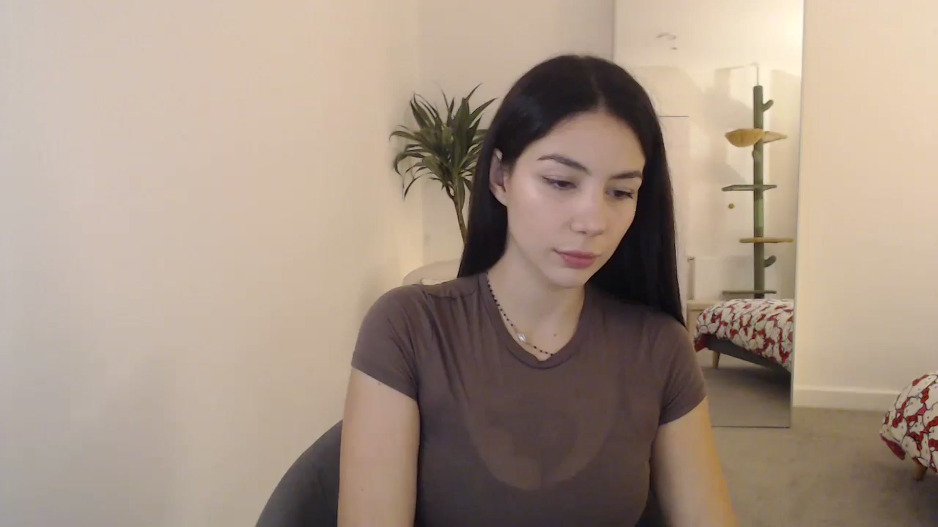 Gallery image thumbnail from anacardi's myfreecams stream on, 10/04/2024, 23:36 image 1 of 20