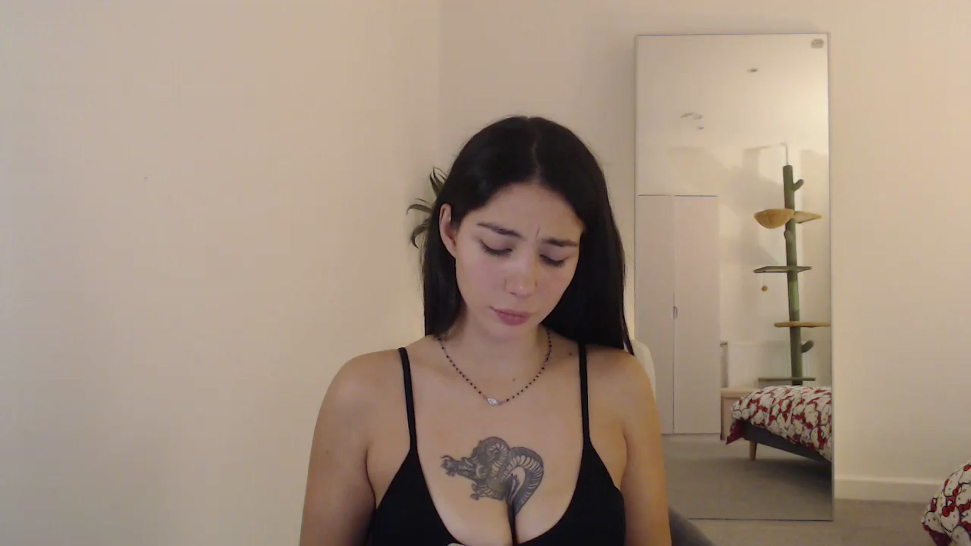 Gallery image thumbnail from anacardi's myfreecams stream on, 10/04/2024, 23:36 image 18 of 20