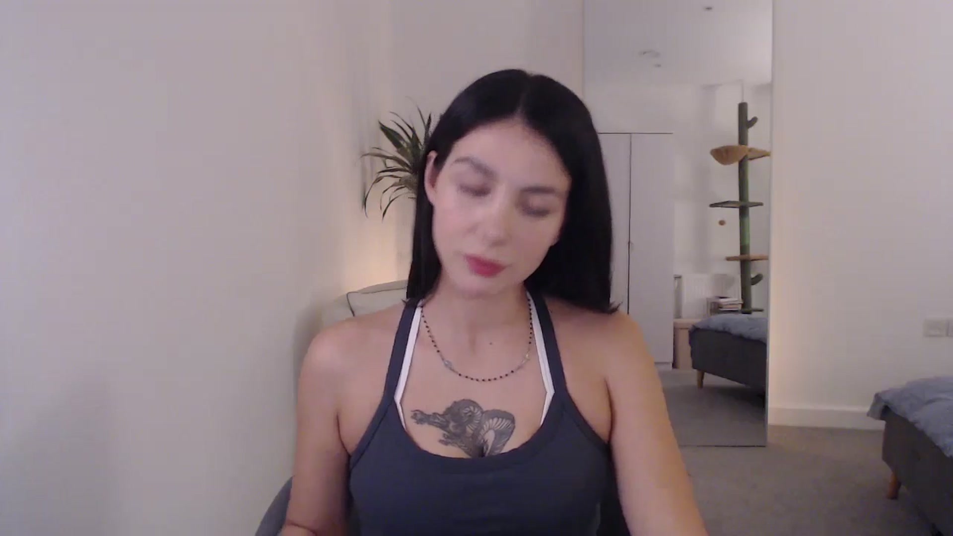 Gallery image thumbnail from anacardi's myfreecams stream on, 10/07/2024, 24:06 image 3 of 20
