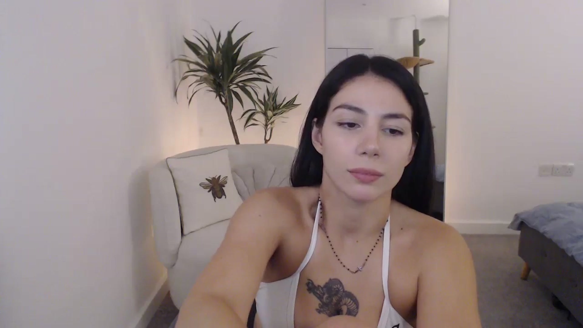 Gallery image thumbnail from anacardi's myfreecams stream on, 10/07/2024, 24:06 image 20 of 20