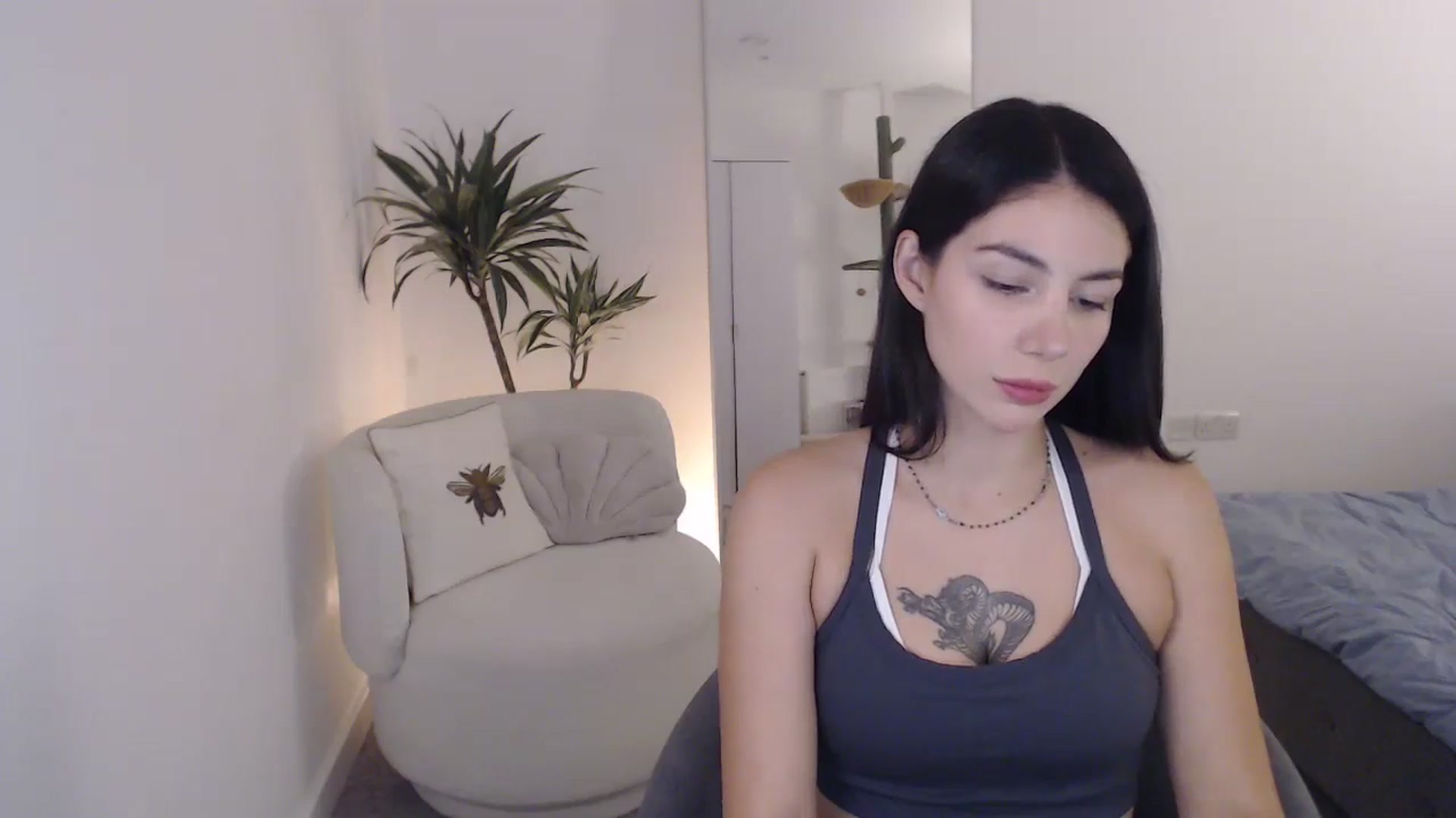 Gallery image thumbnail from anacardi's myfreecams stream on, 10/07/2024, 24:06 image 11 of 20