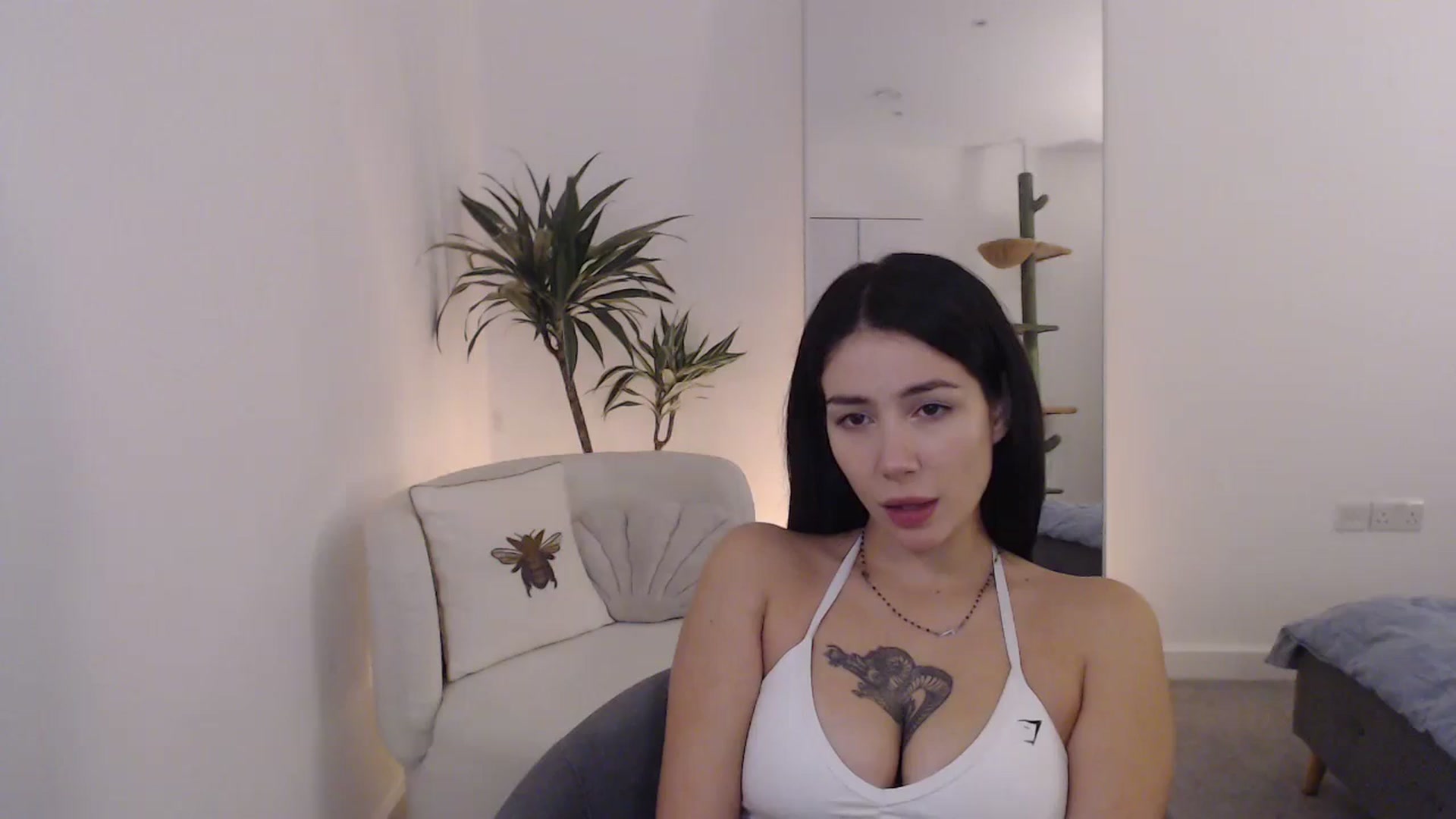 Gallery image thumbnail from anacardi's myfreecams stream on, 10/07/2024, 01:17 image 20 of 20