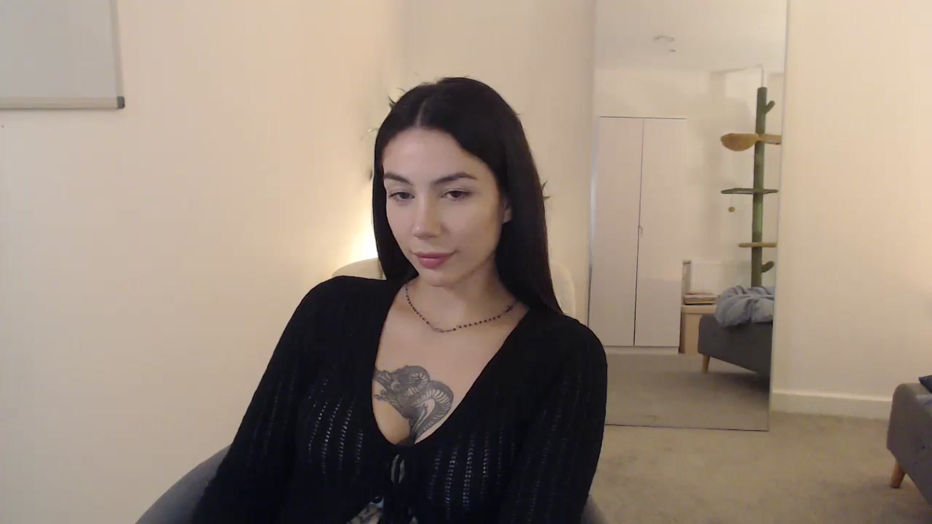 Gallery image thumbnail from anacardi's myfreecams stream on, 10/07/2024, 22:54 image 5 of 20