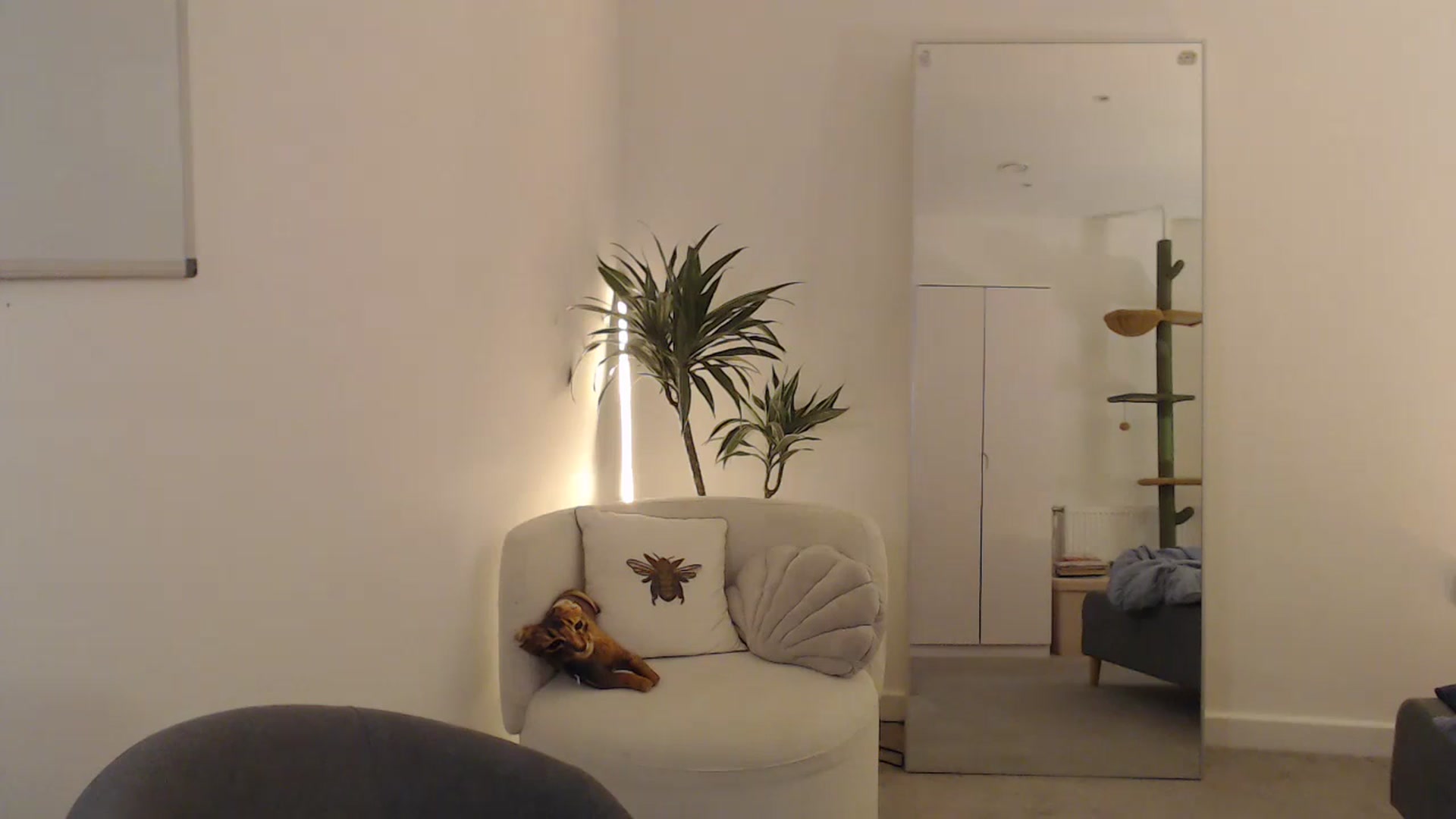 Gallery image thumbnail from anacardi's myfreecams stream on, 10/07/2024, 22:54 image 11 of 20
