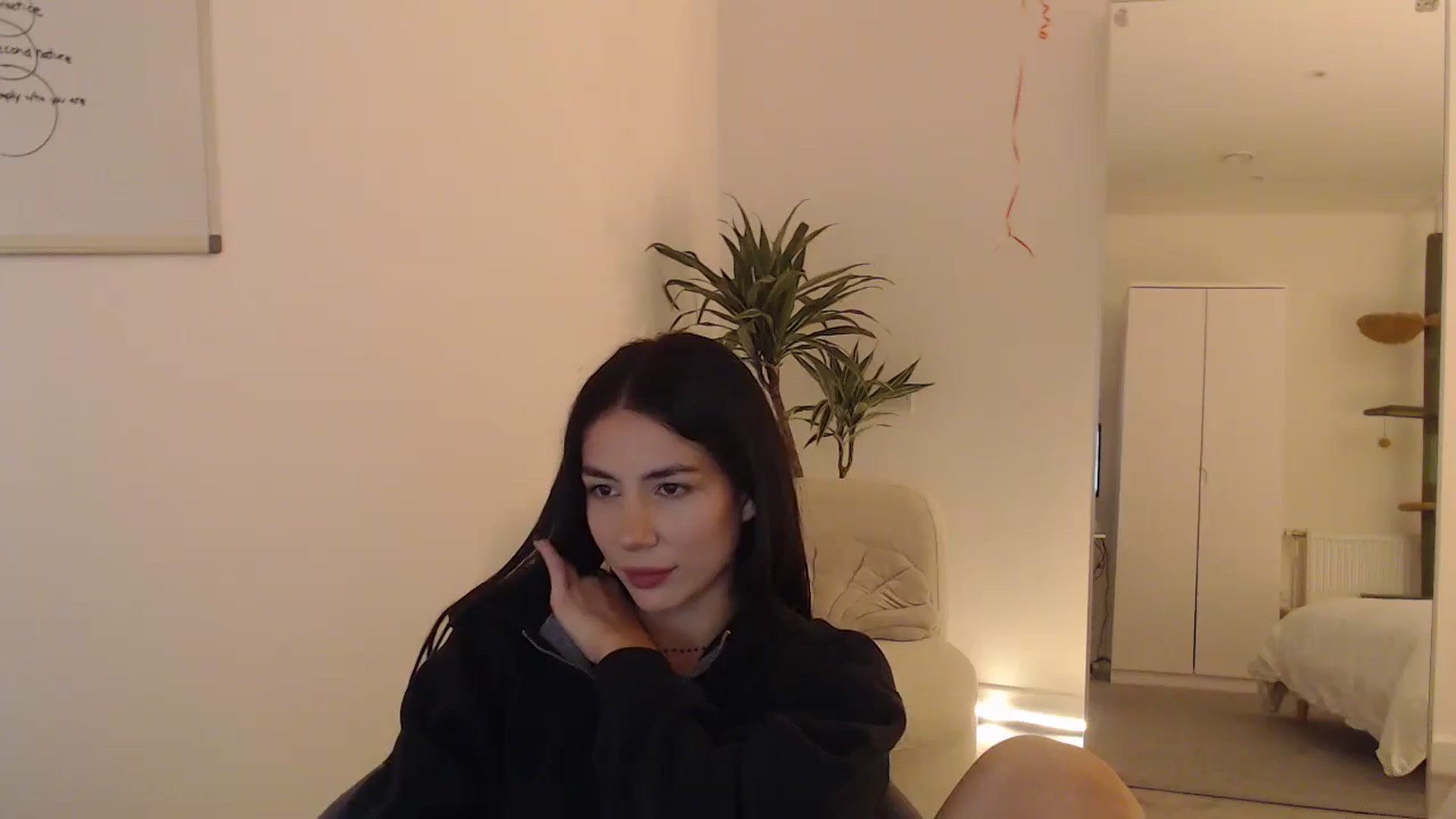 Gallery image thumbnail from anacardi's myfreecams stream on, 10/12/2024, 23:56 image 3 of 20