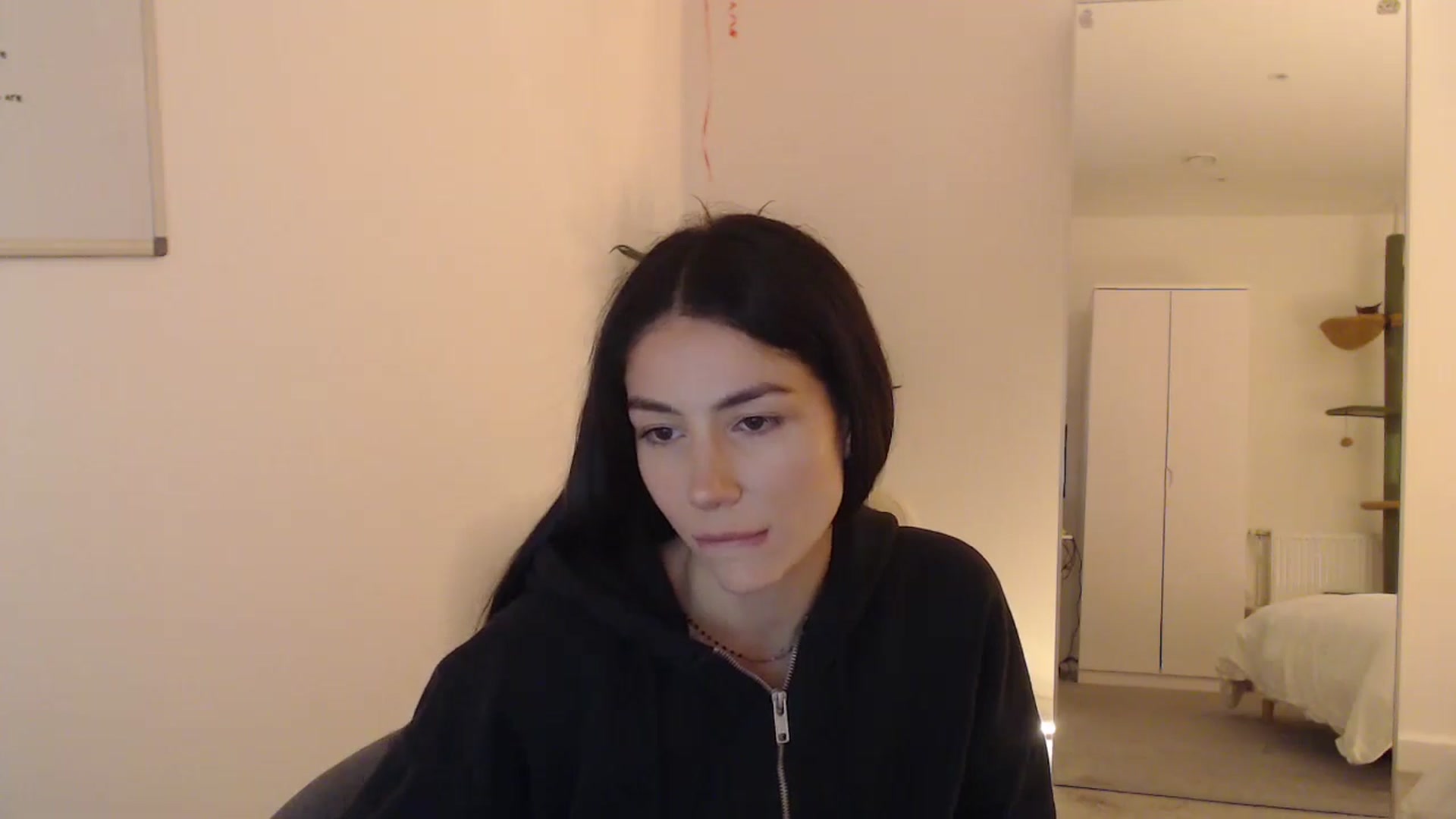 Gallery image thumbnail from anacardi's myfreecams stream on, 10/12/2024, 23:56 image 17 of 20