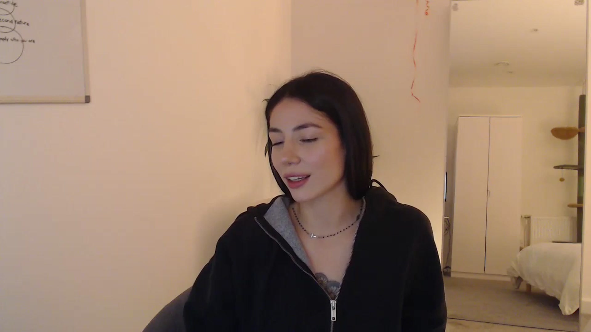 Gallery image thumbnail from anacardi's myfreecams stream on, 10/12/2024, 23:56 image 7 of 20