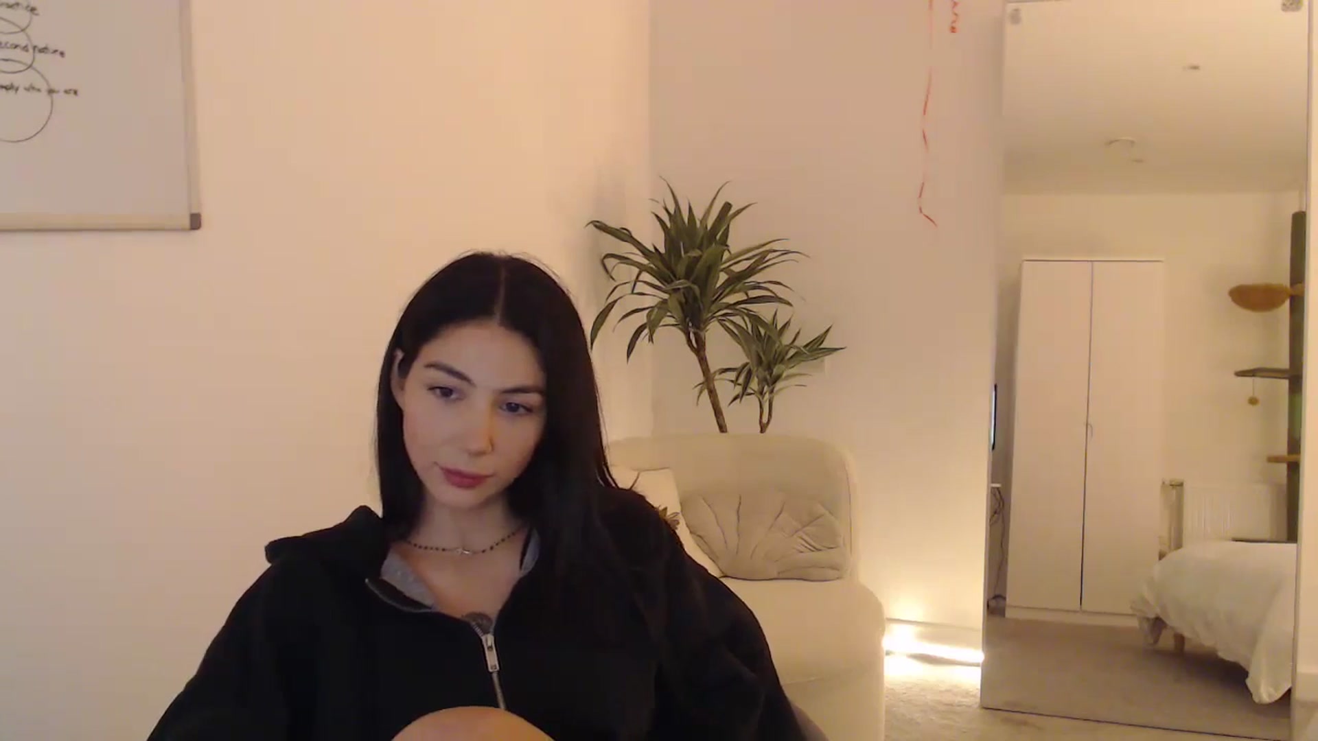 Gallery image thumbnail from anacardi's myfreecams stream on, 10/12/2024, 23:56 image 6 of 20