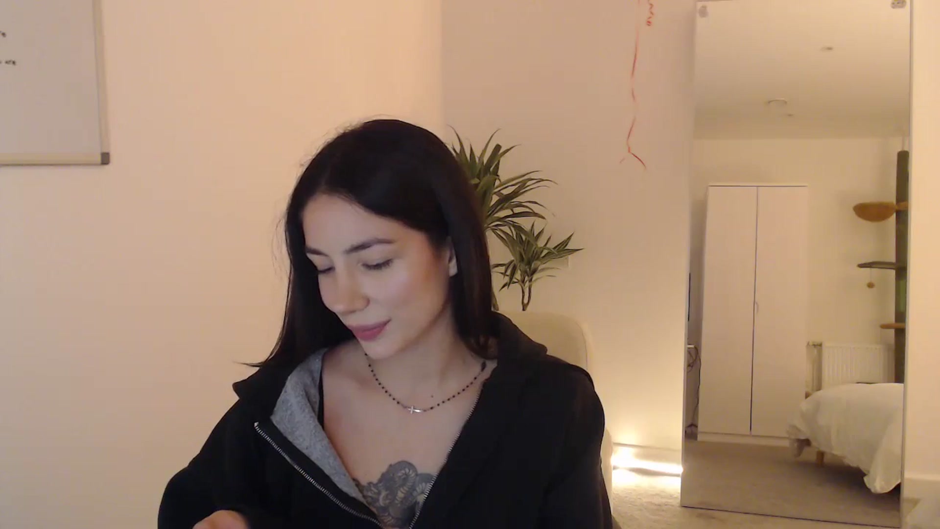 Gallery image thumbnail from anacardi's myfreecams stream on, 10/12/2024, 23:56 image 10 of 20