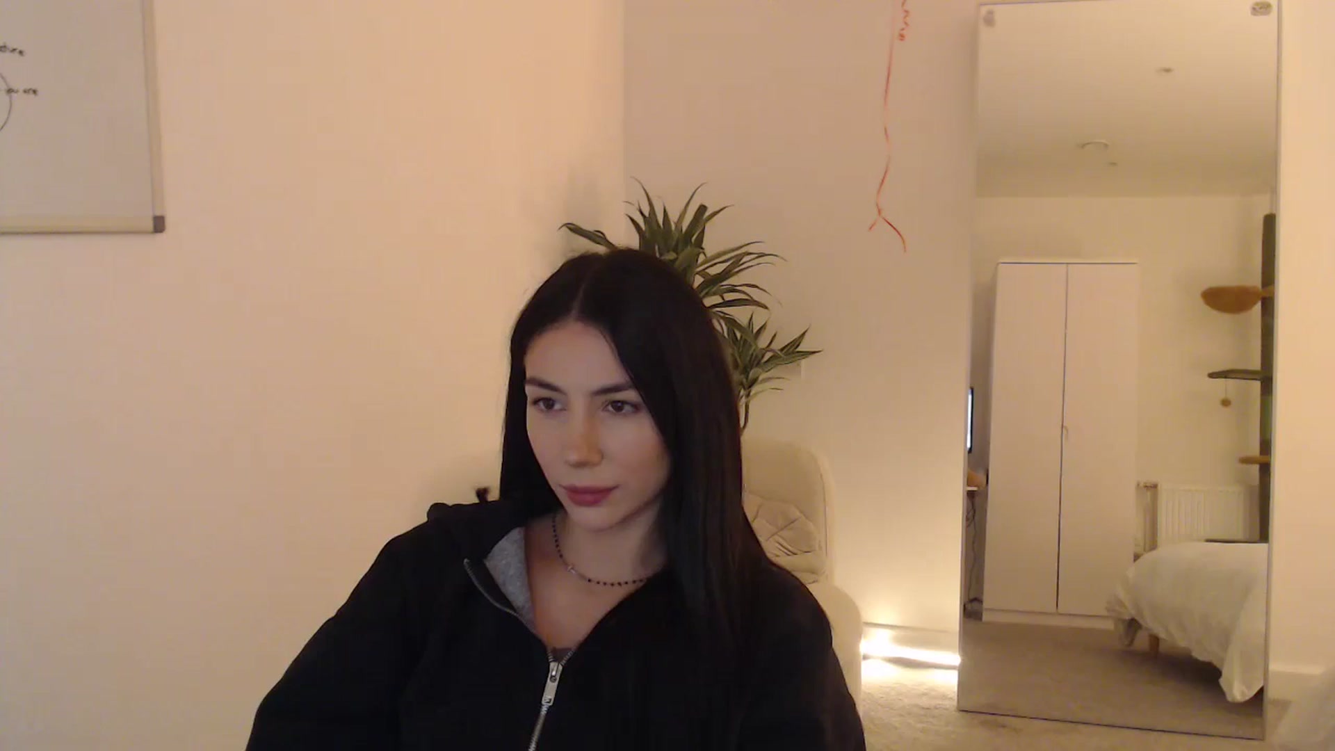 Gallery image thumbnail from anacardi's myfreecams stream on, 10/12/2024, 23:56 image 1 of 20