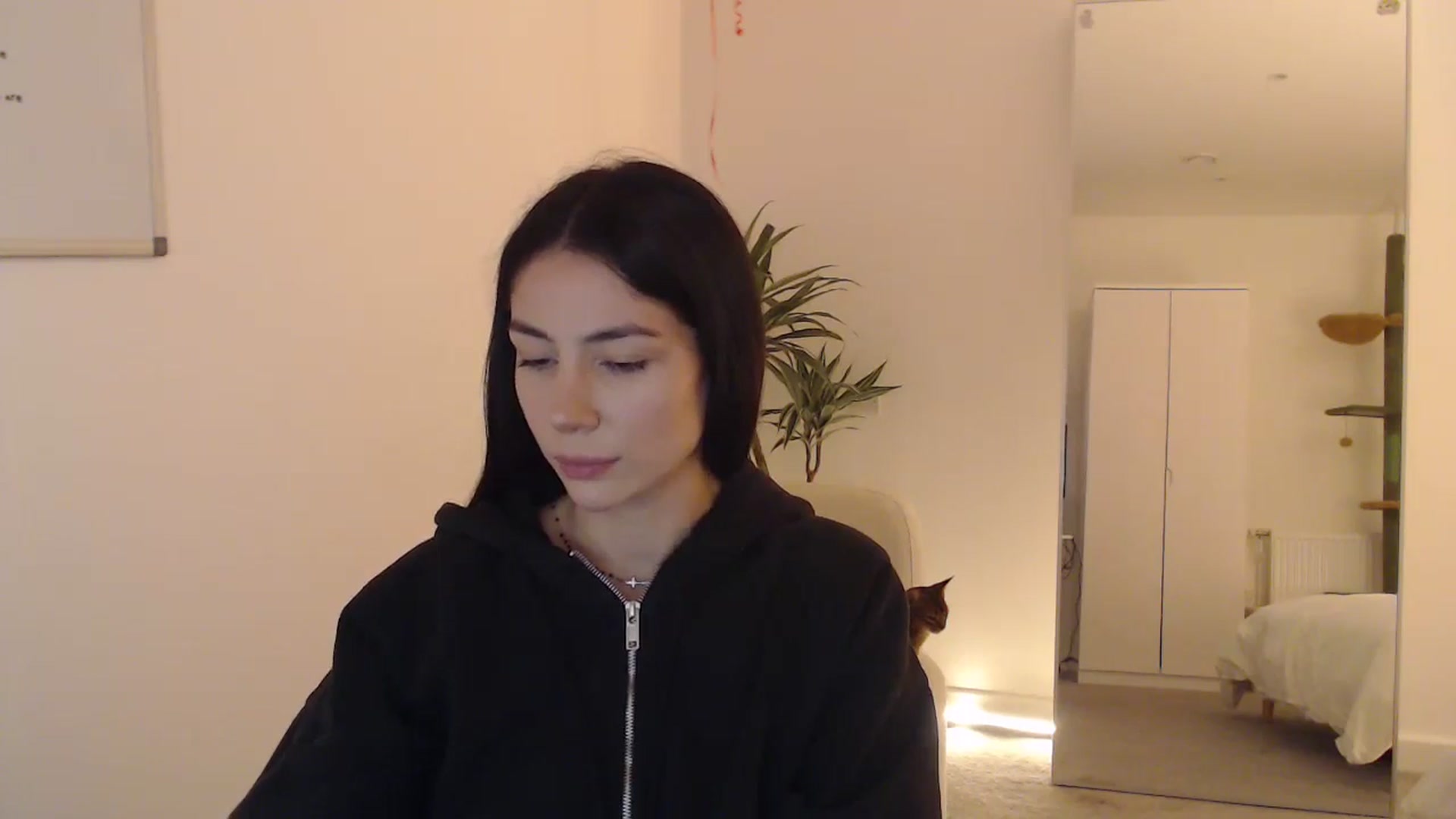 Gallery image thumbnail from anacardi's myfreecams stream on, 10/12/2024, 23:56 image 15 of 20